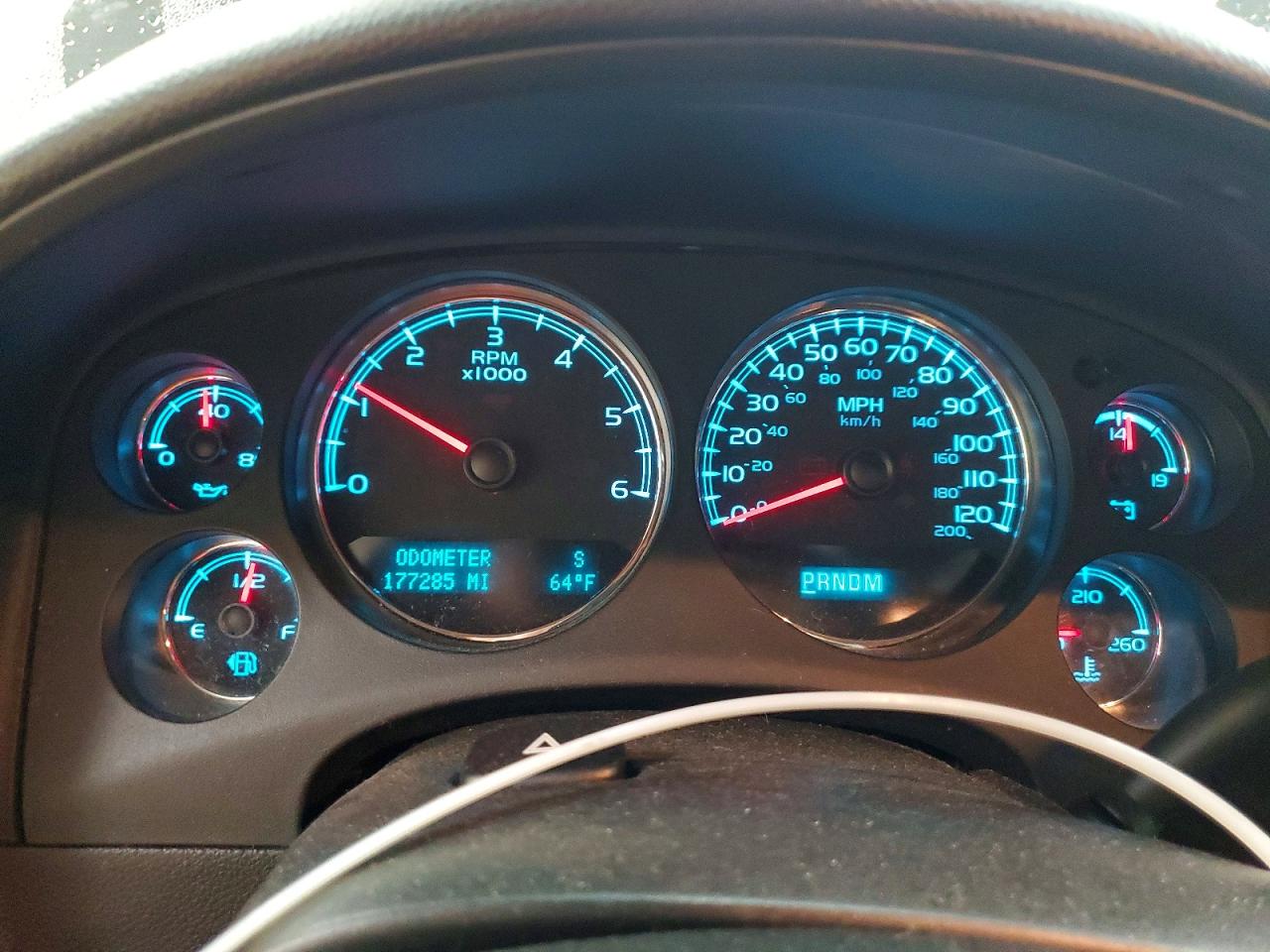 2012 Gmc Yukon Xl Denali Black vin: 1GKS2MEF8CR163278