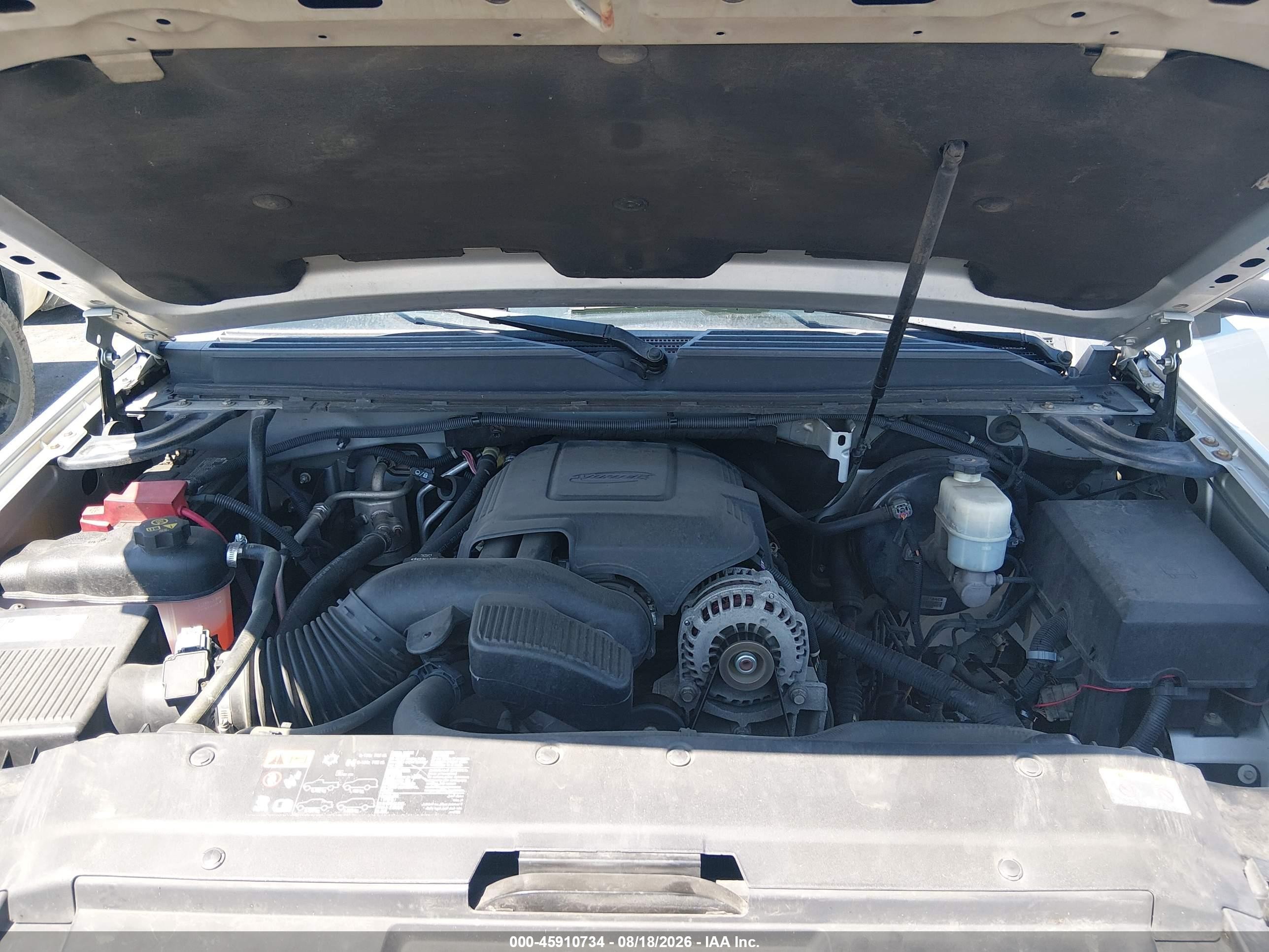 2012 Gmc Yukon Xl 1500 Denali Серебряный vin: 1GKS2MEF9CR217297