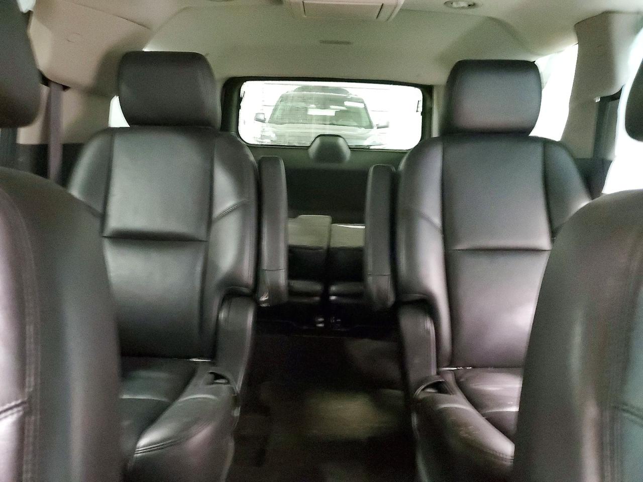 2012 Gmc Yukon Xl Denali Cream vin: 1GKS2MEFXCR112591