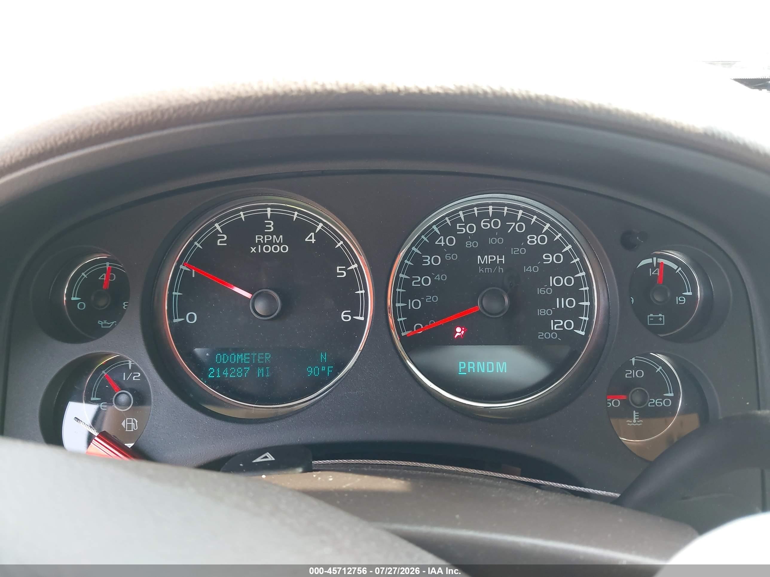 2013 Gmc Yukon Xl 1500 Denali Белый vin: 1GKS2MEFXDR364276