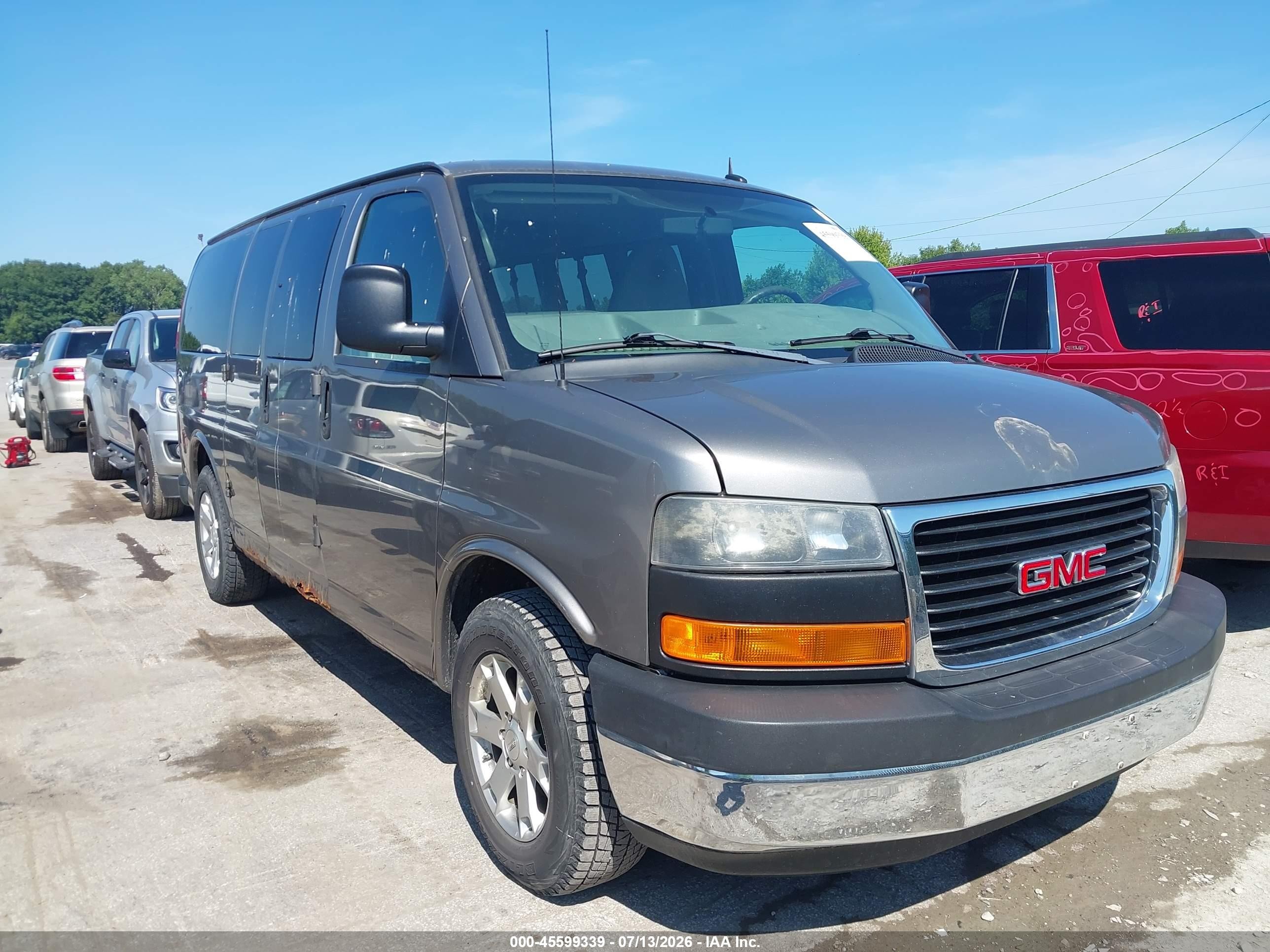 1GKS7CF4XB1111981