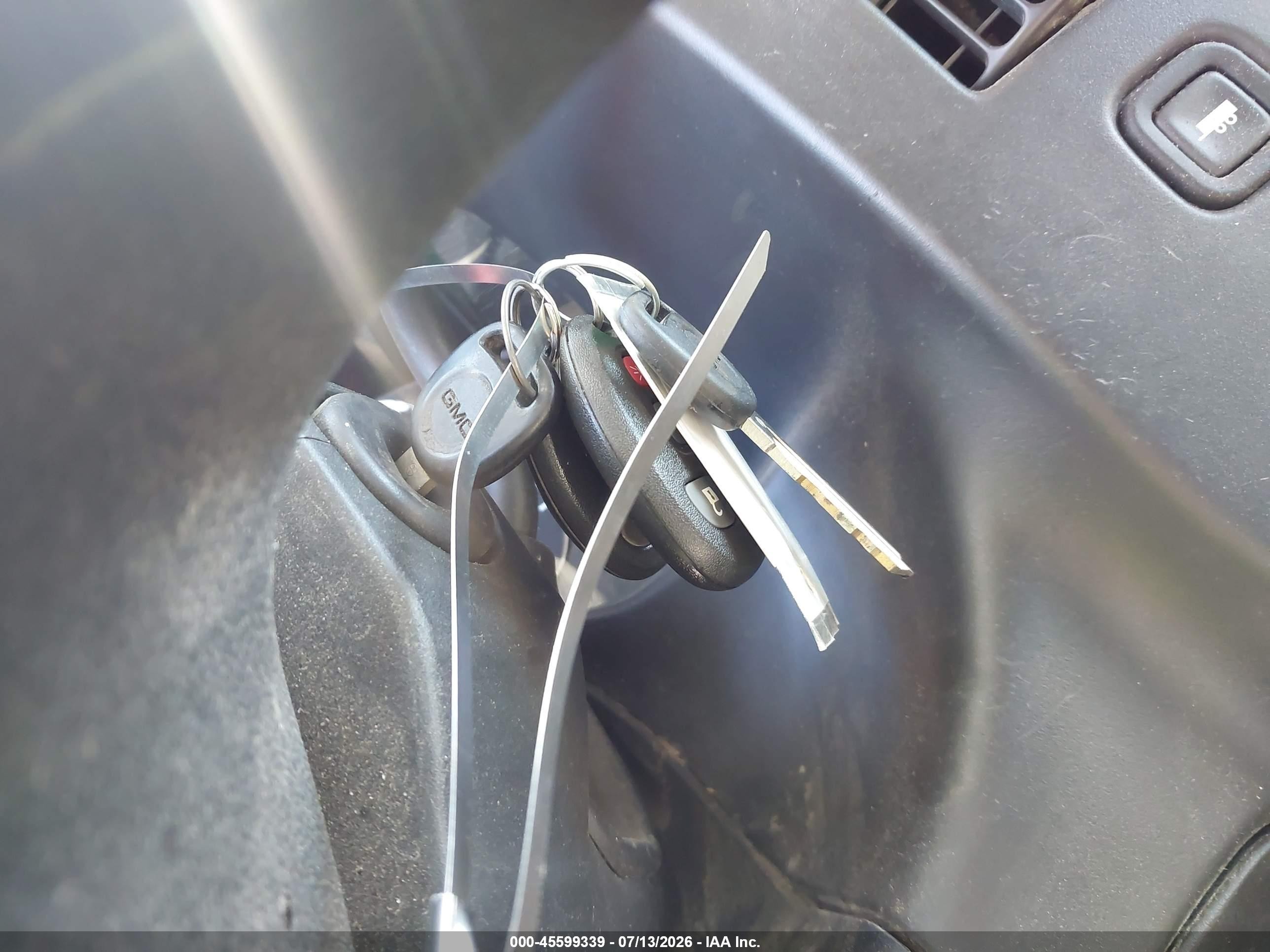 2011 Gmc Savana 1500 Lt Gray vin: 1GKS7CF4XB1111981