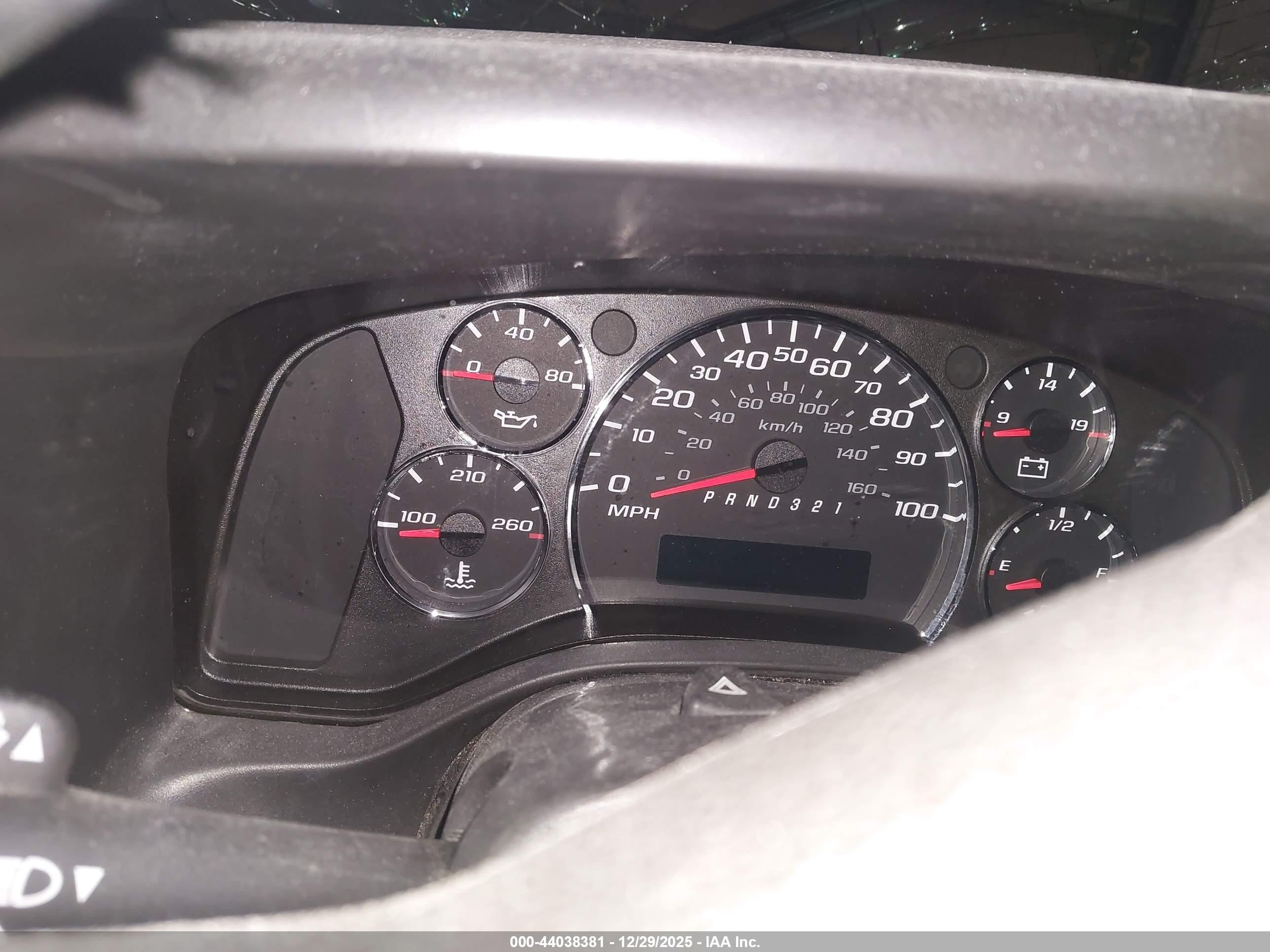 2014 Gmc Savana 1500 Lt Dark Blue vin: 1GKS8CF46E1181236