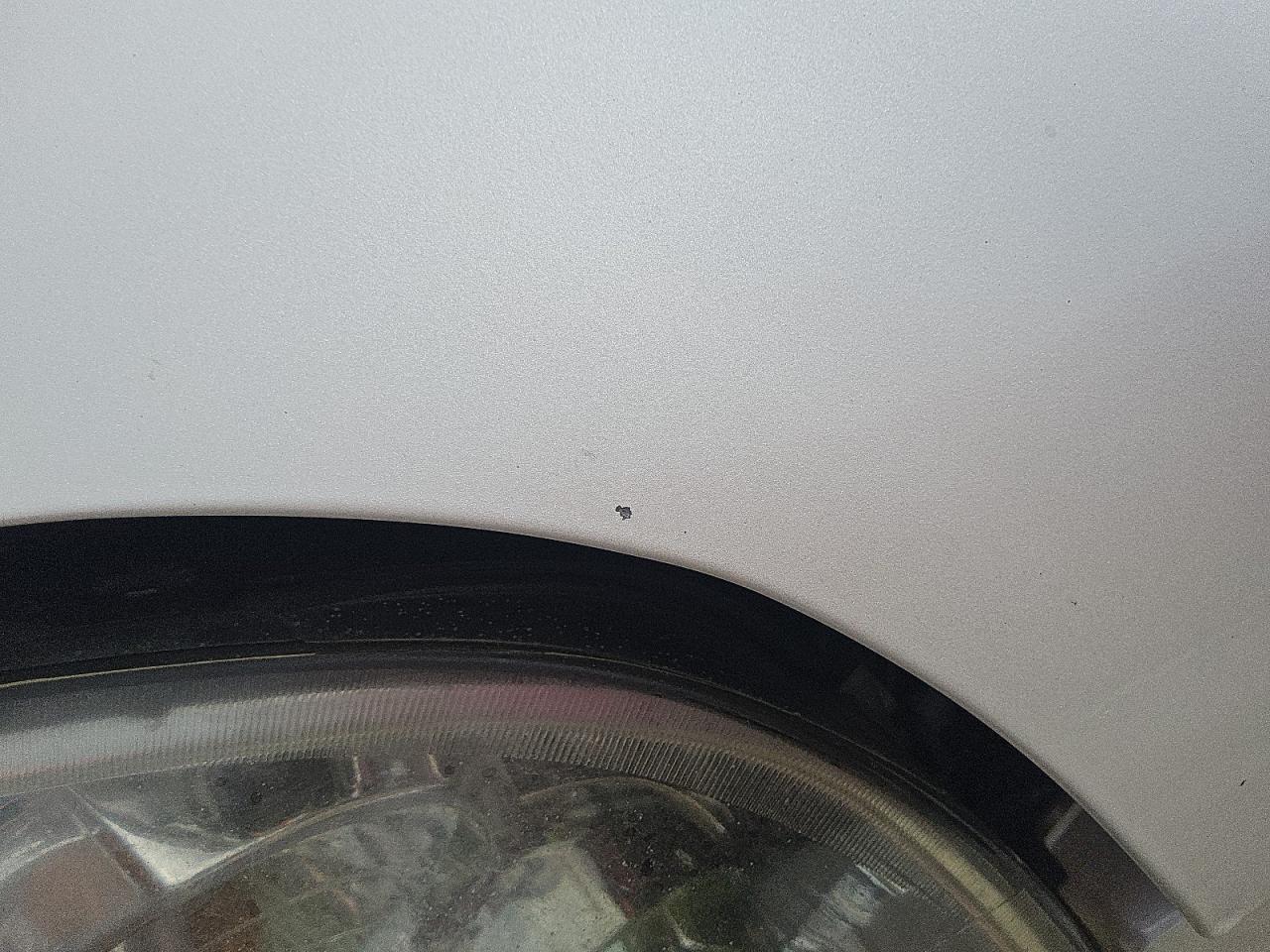 2010 Gmc Yukon Slt Cream vin: 1GKUCCE04AR288352 Damage: Hood, Chipped, 2