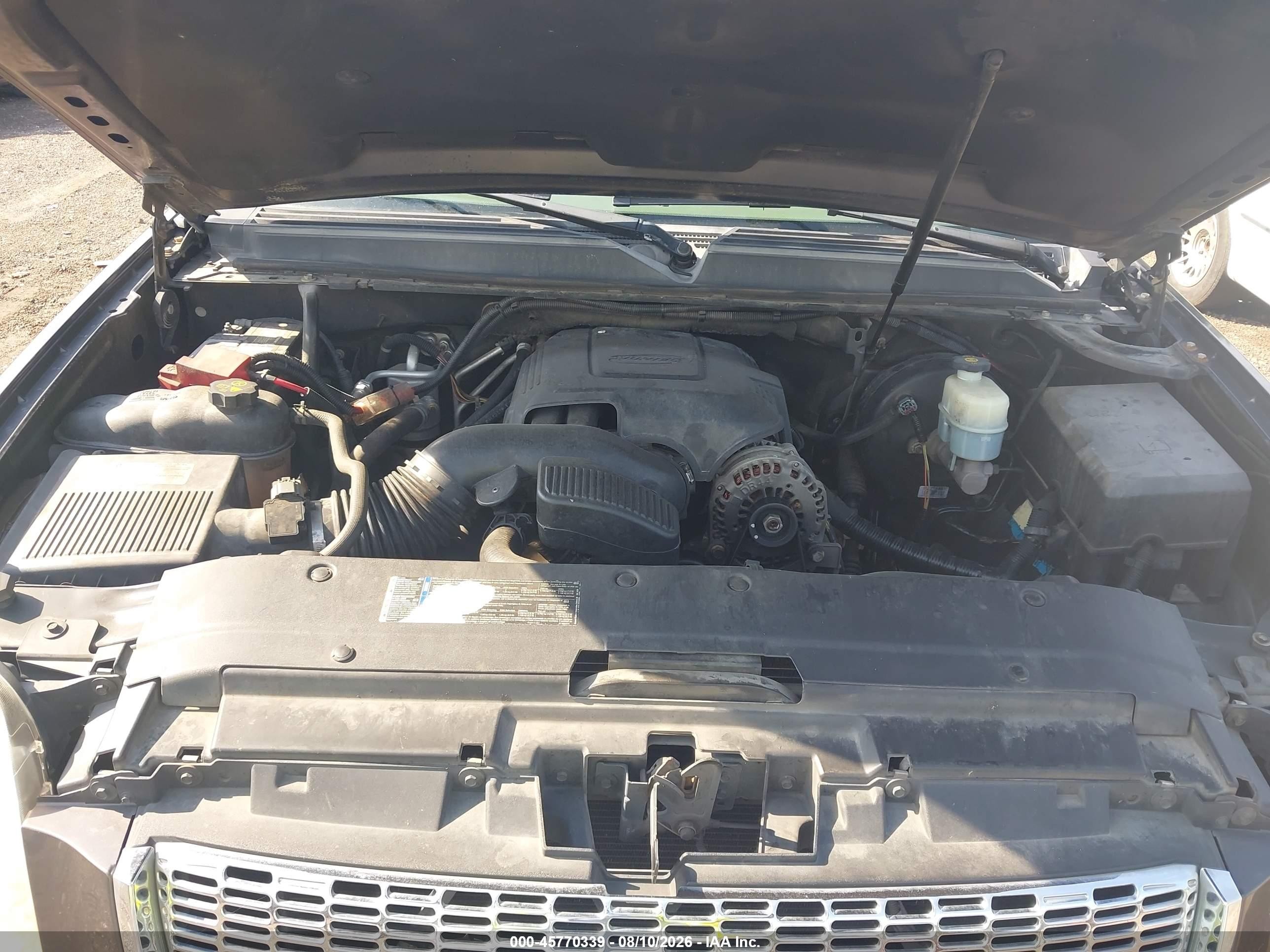 2010 Gmc Yukon Slt Black vin: 1GKUCCE04AR291784