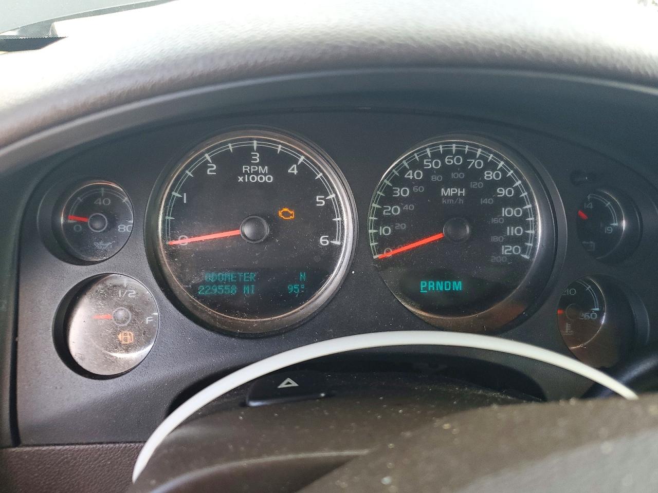 2010 Gmc Yukon Denali Черный vin: 1GKUCEEF0AR136729