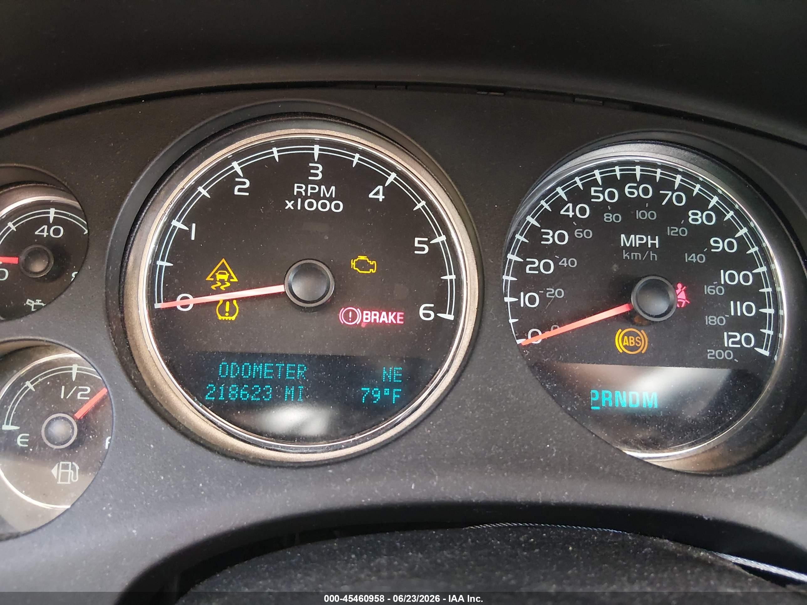 2010 Gmc Yukon Slt Red vin: 1GKUKCE00AR143568