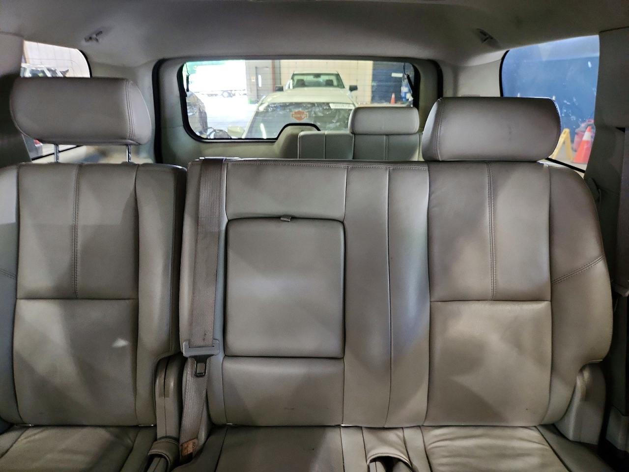 2010 Gmc Yukon Slt Green vin: 1GKUKCE05AR101610