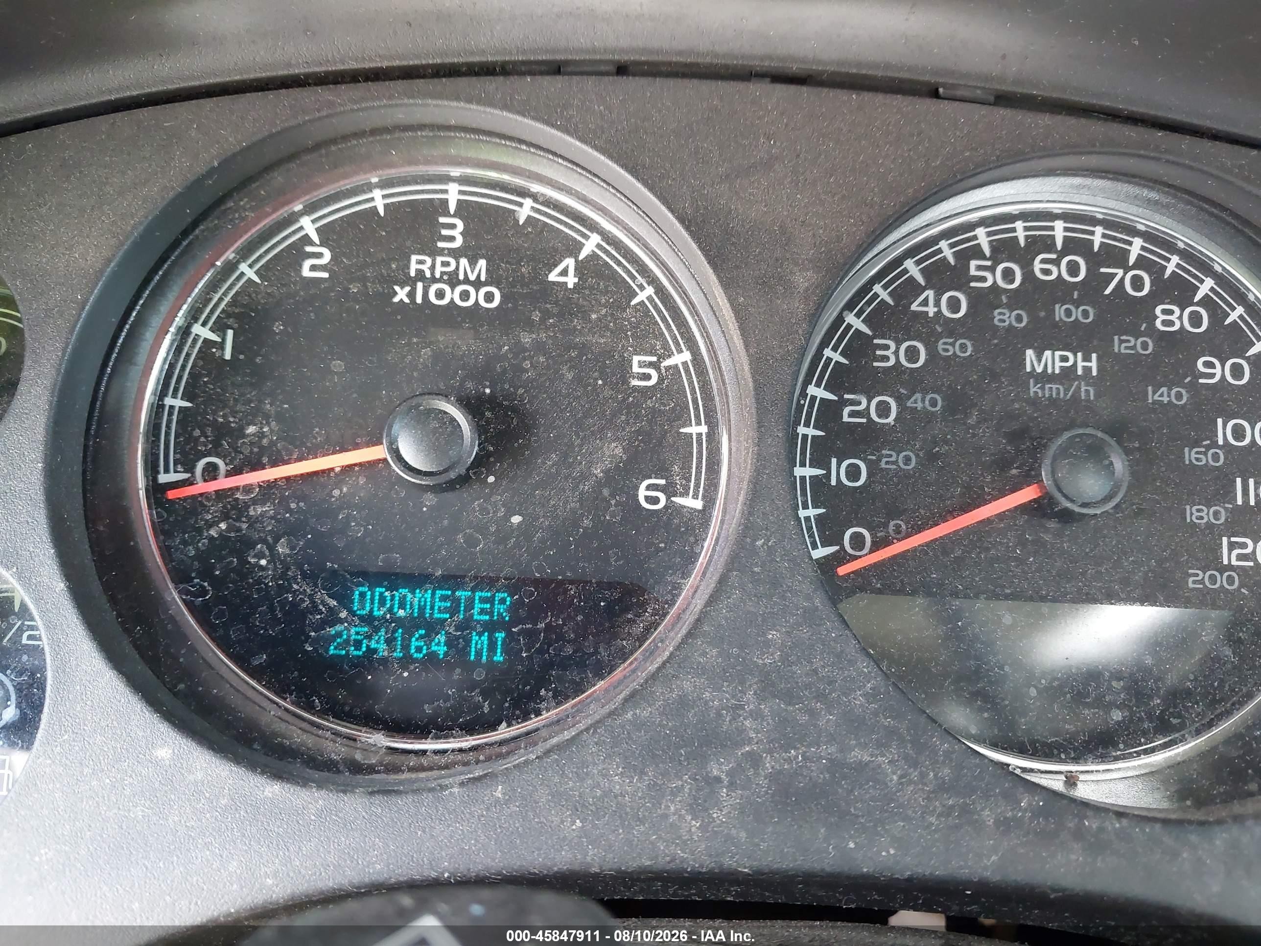 2010 Gmc Yukon Slt Серый vin: 1GKUKCE05AR208575