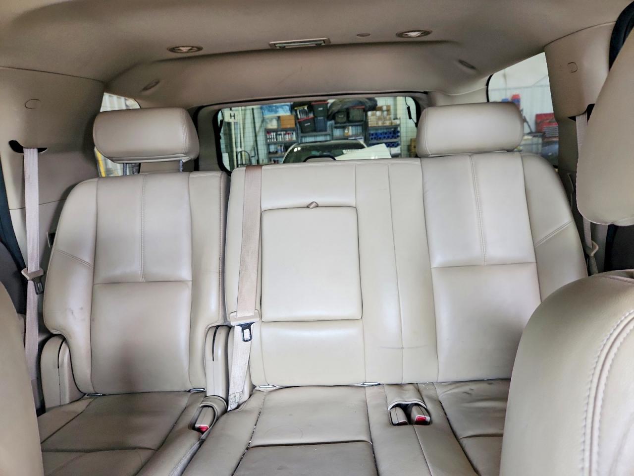 2010 Gmc Yukon Slt Maroon vin: 1GKUKCE06AR124488