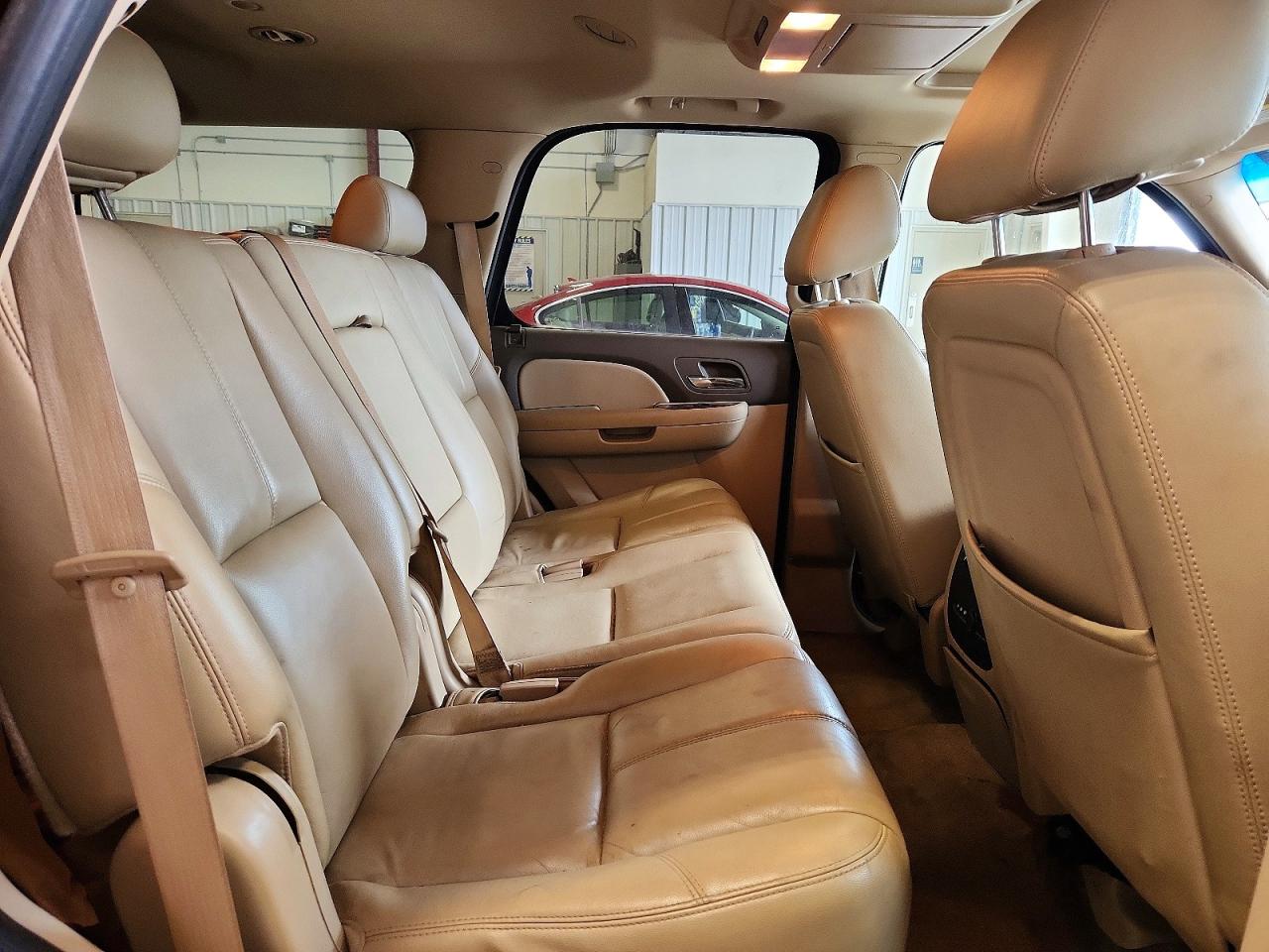 2010 Gmc Yukon Slt Maroon vin: 1GKUKCE06AR124488