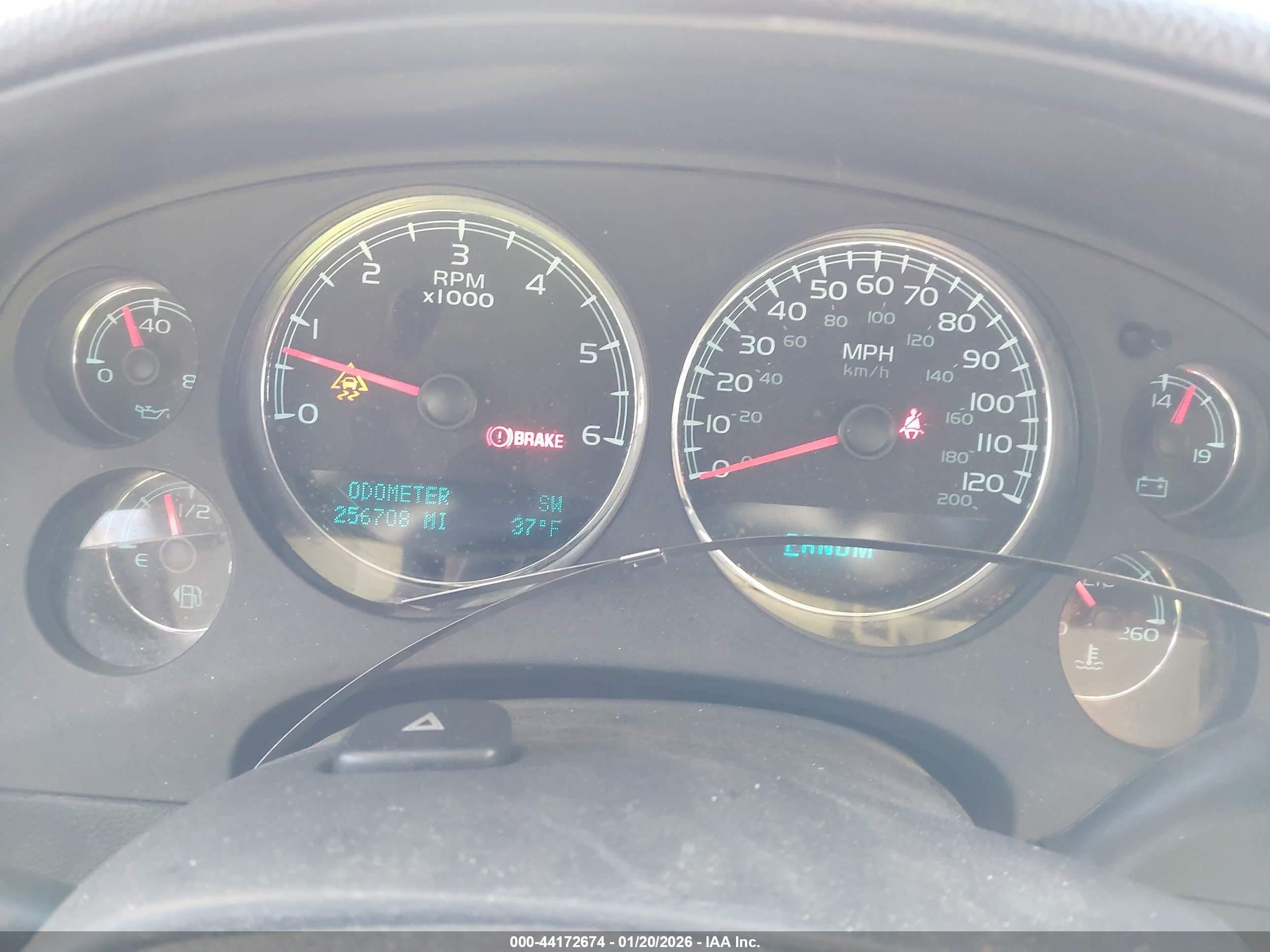 2010 Gmc Yukon Slt Gray vin: 1GKUKCE07AR129408
