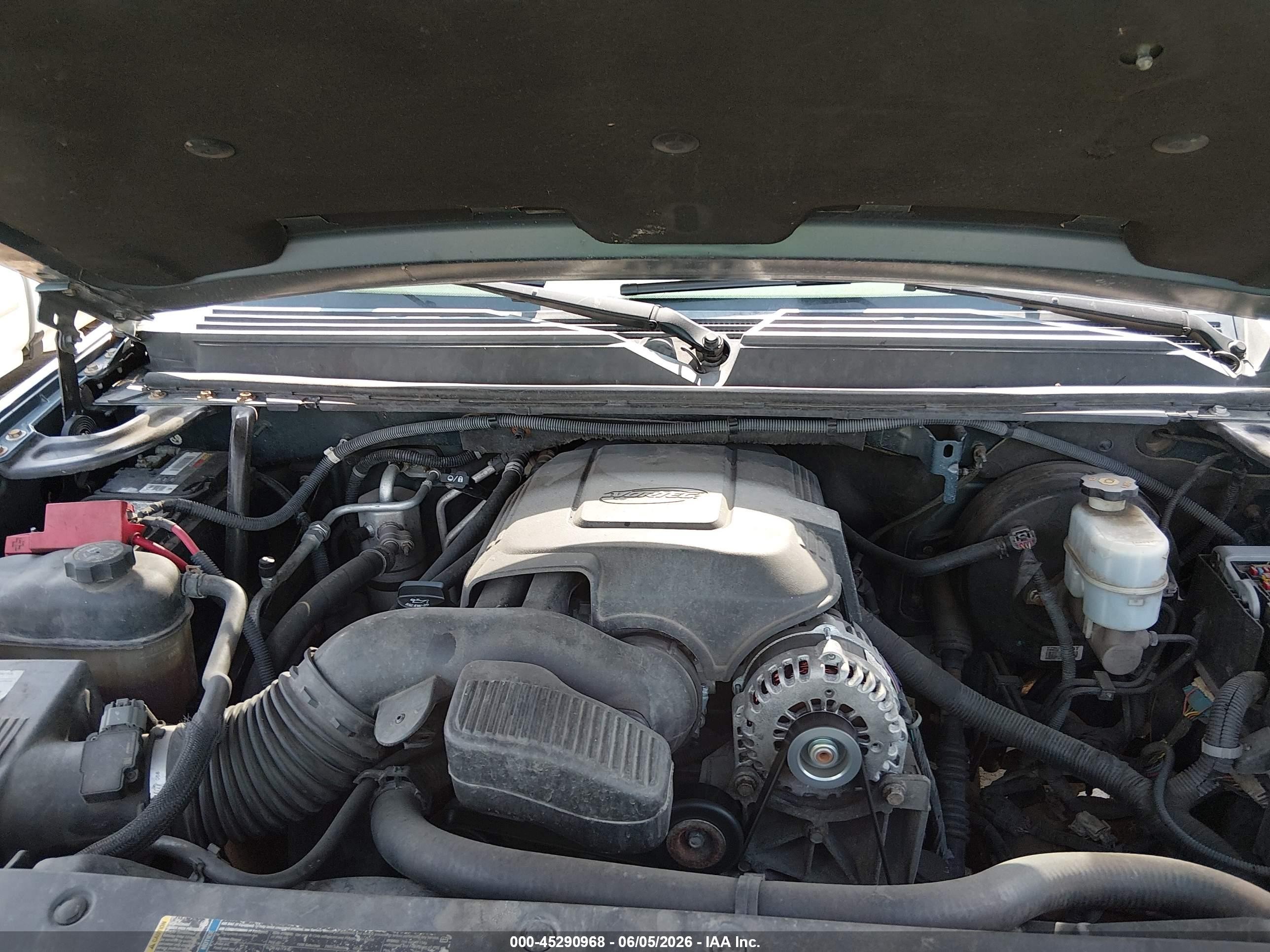 2010 Gmc Yukon Slt Синий vin: 1GKUKCE09AR135887