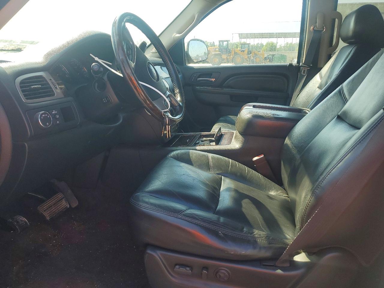 2010 Gmc Yukon Denali Silver vin: 1GKUKEEF1AR288232