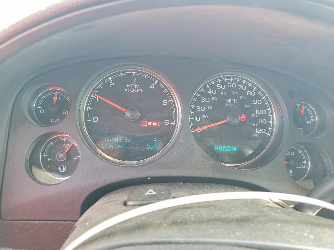 2010 Gmc Yukon Denali Black vin: 1GKUKEEF6AR193570