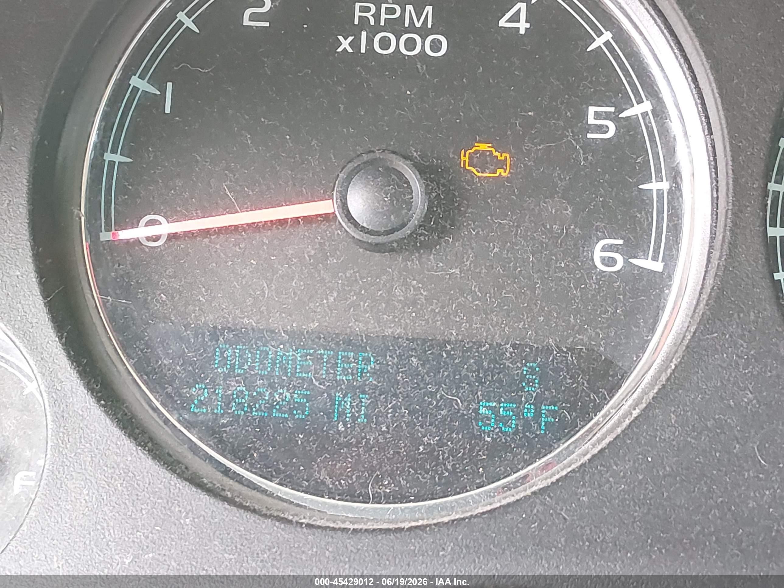 2010 Gmc Yukon Denali Белый vin: 1GKUKEEF7AR277087