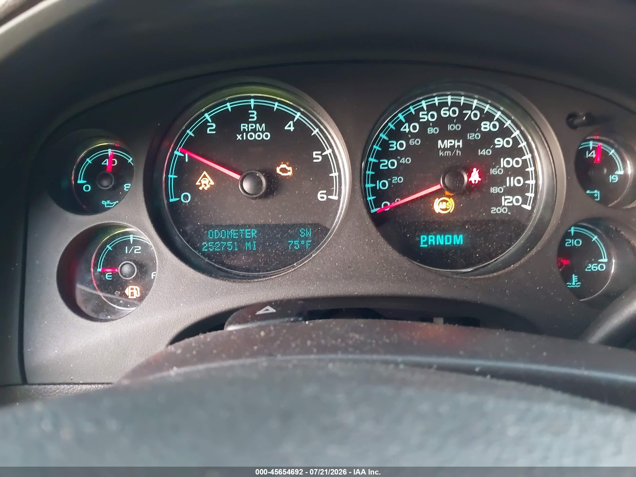 2010 Gmc Yukon Denali Белый vin: 1GKUKEEF8AR283710