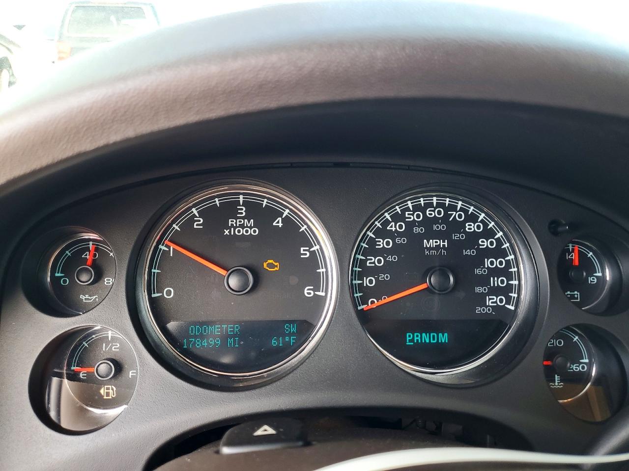 2010 Gmc Yukon Denali White vin: 1GKUKEEF8AR290270