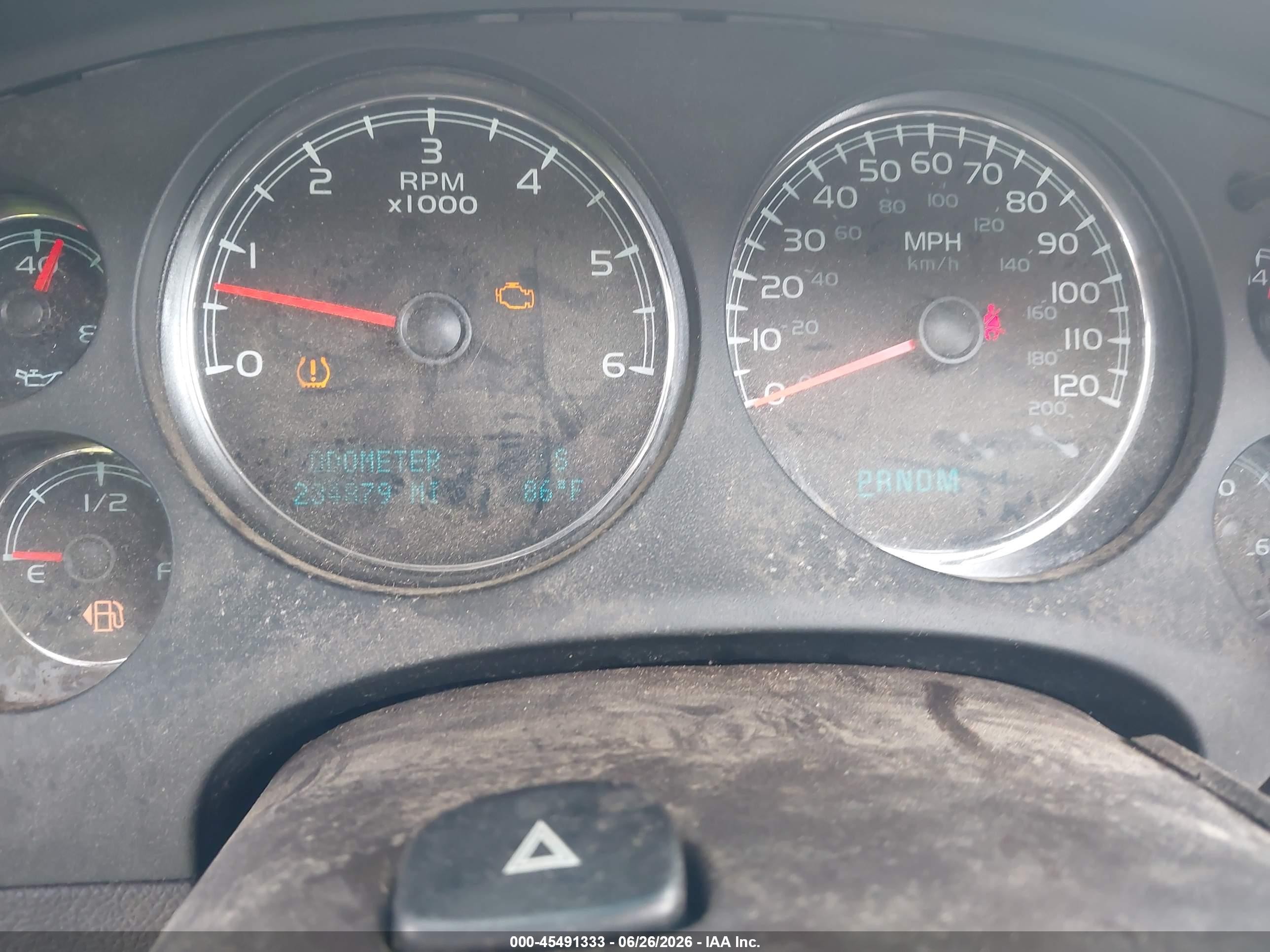 2010 Gmc Yukon Denali Black vin: 1GKUKEEF9AR280704