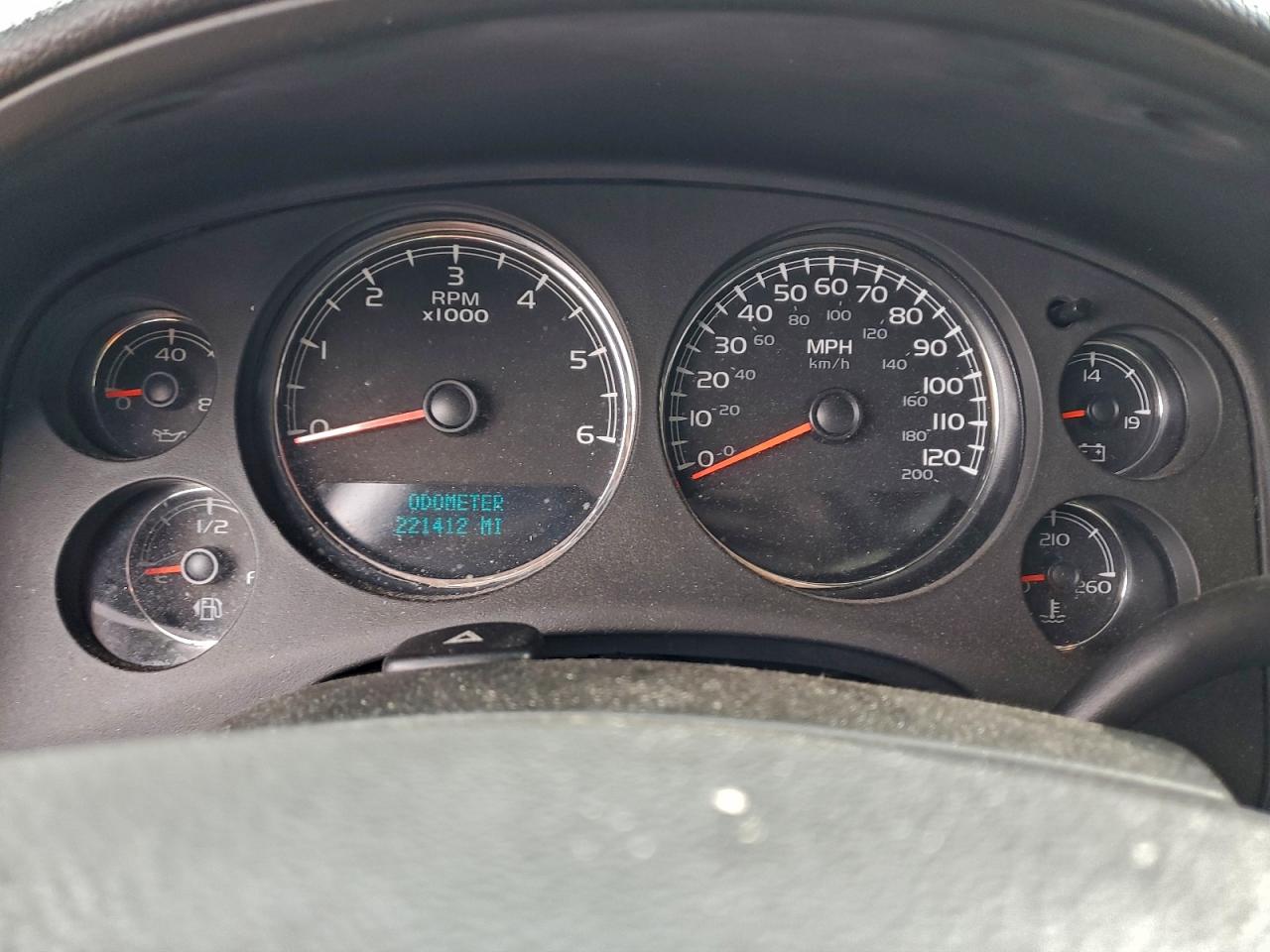 2010 Gmc Yukon Black vin: 1GKUKMEF0AR229750