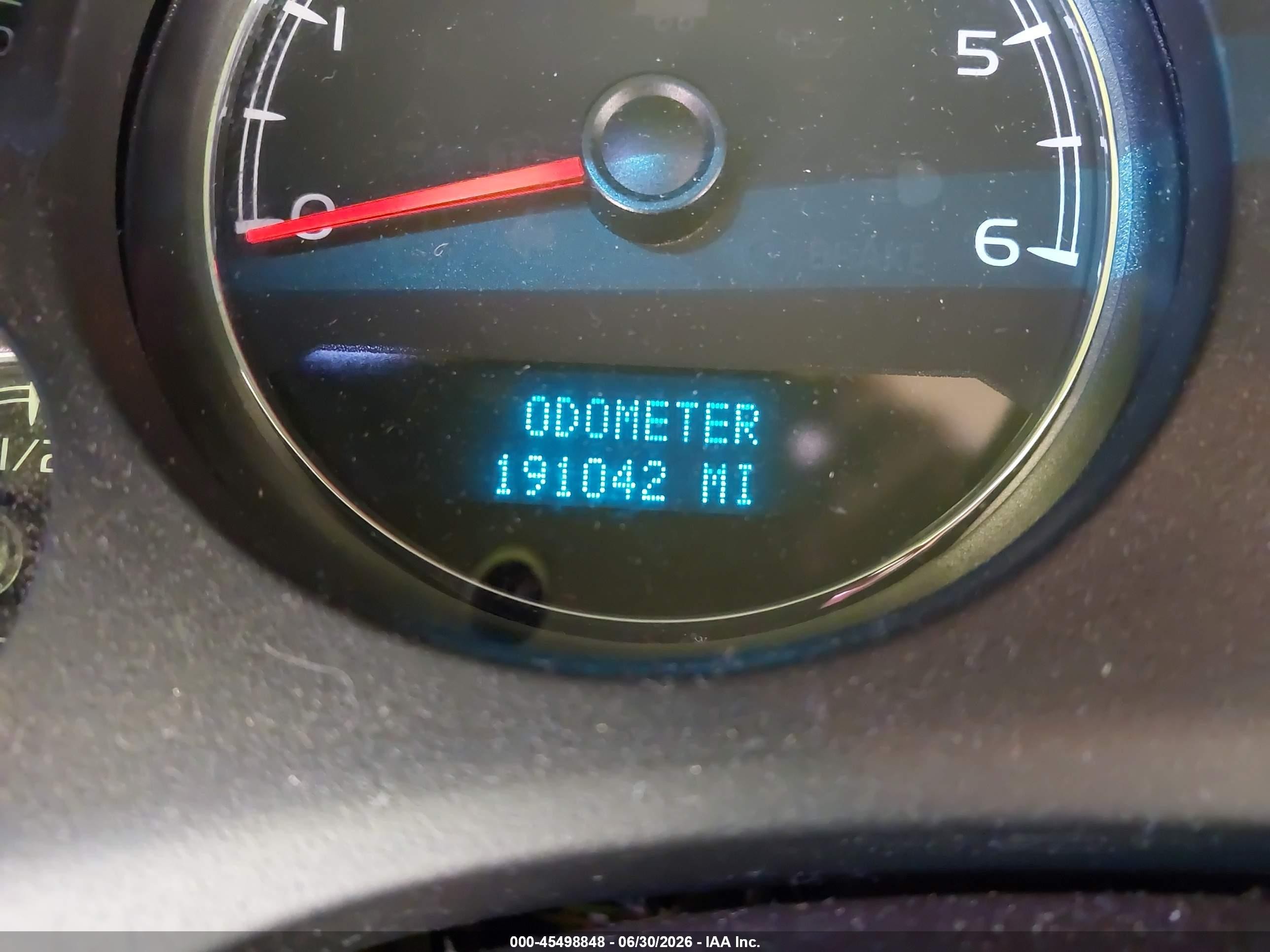 2010 Gmc Yukon Xl 1500 Denali Black vin: 1GKUKMEF2AR160429