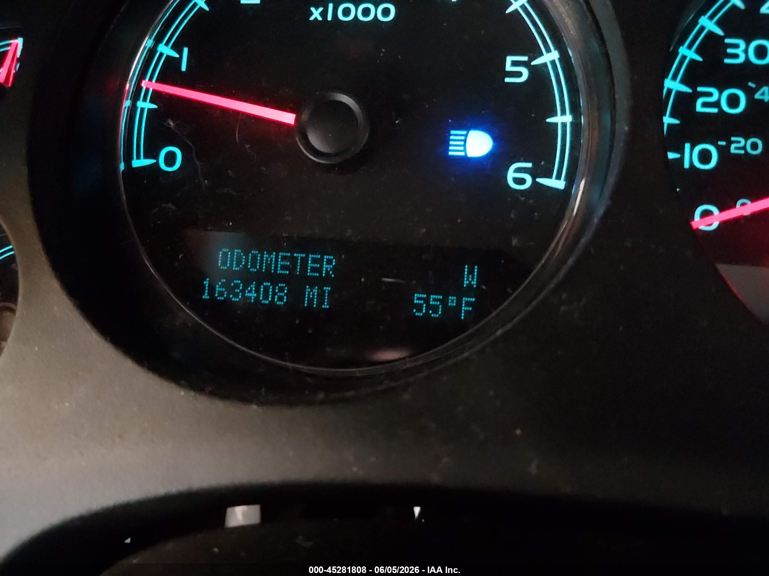 2010 Gmc Yukon Xl 1500 Denali Black vin: 1GKUKMEF2AR275063