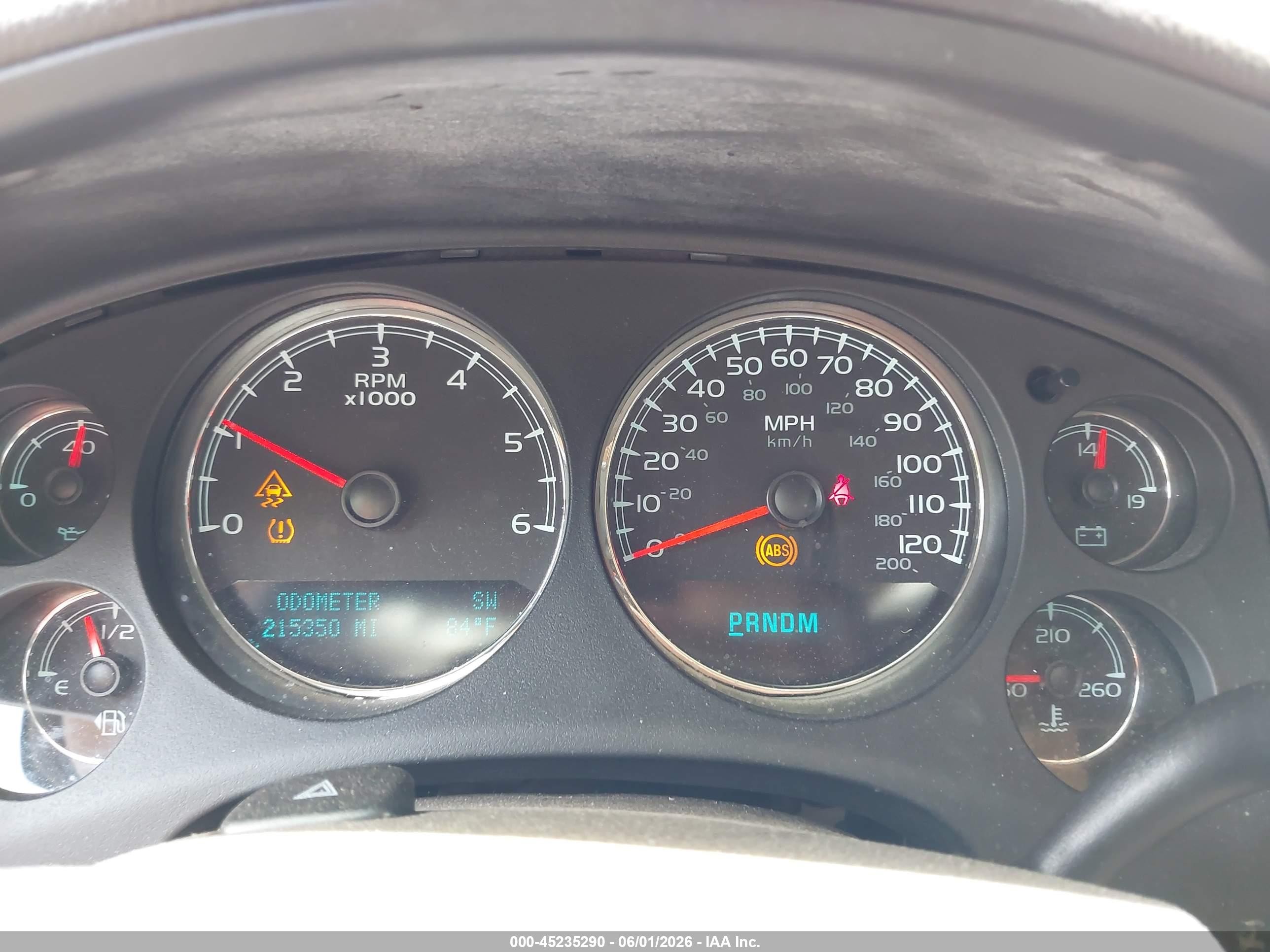 2010 Gmc Yukon Xl 1500 Denali Gold vin: 1GKUKMEF5AR119633