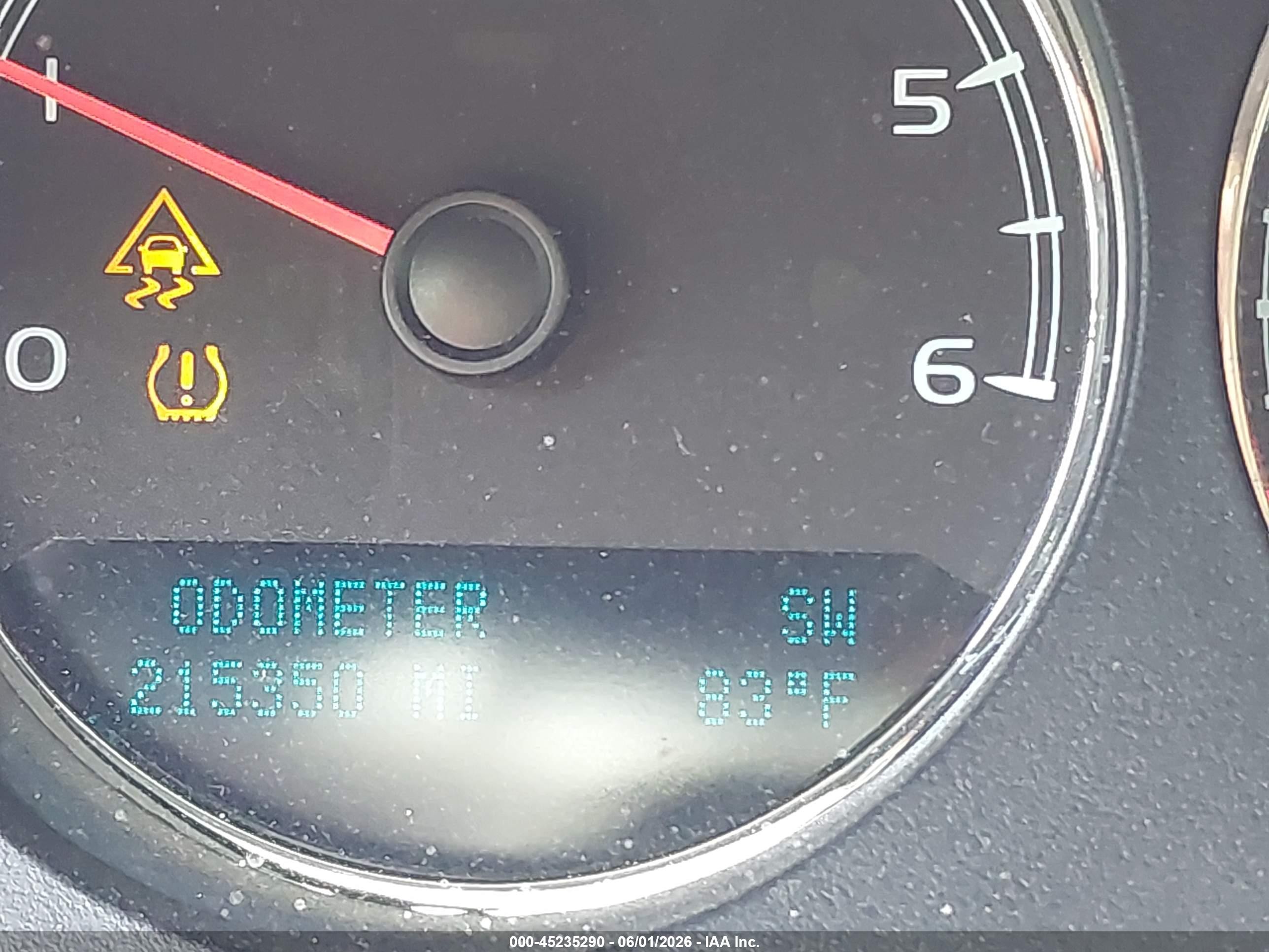 2010 Gmc Yukon Xl 1500 Denali Gold vin: 1GKUKMEF5AR119633