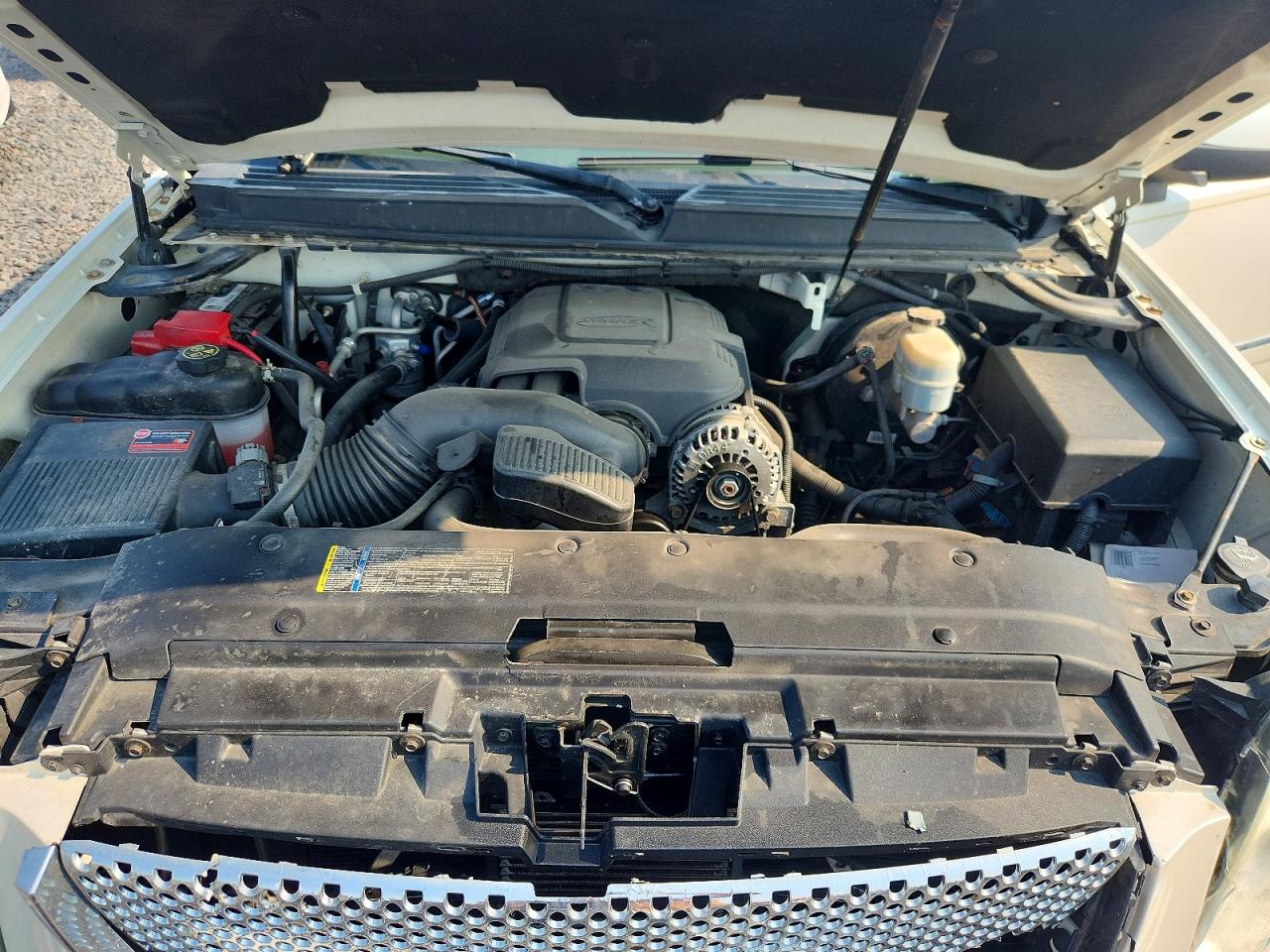 2010 Gmc Yukon Xl Denali Beige vin: 1GKUKMEF7AR224867