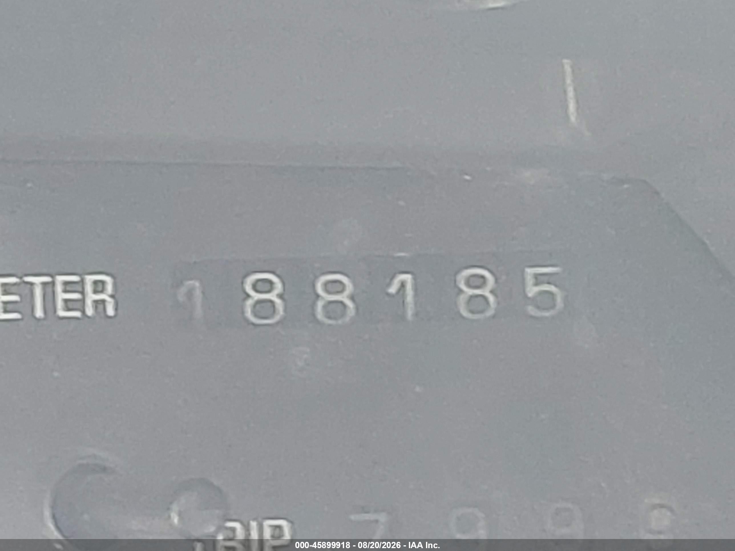 1995 Pontiac Trans Sport   Зеленый vin: 1GMDU06L2ST224813