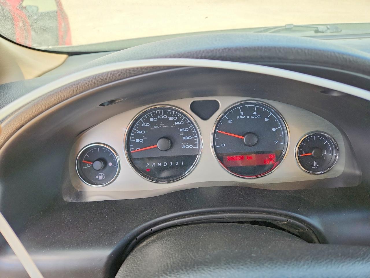 2007 Pontiac Montana Gold vin: 1GMDU231X7D186733