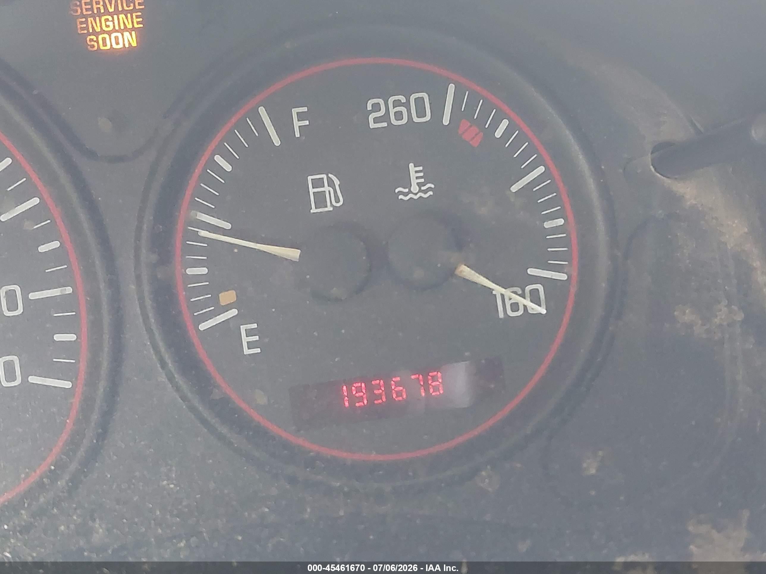 2005 Pontiac Montana M16 W/1sa Pkg. Beige vin: 1GMDV23EX5D120471