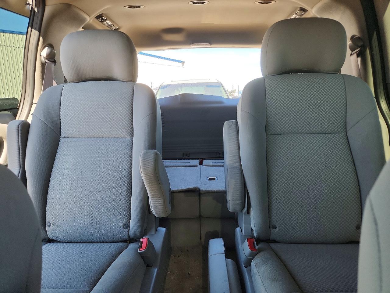 2006 Pontiac Montana Sv6 Синий vin: 1GMDV23L56D153040