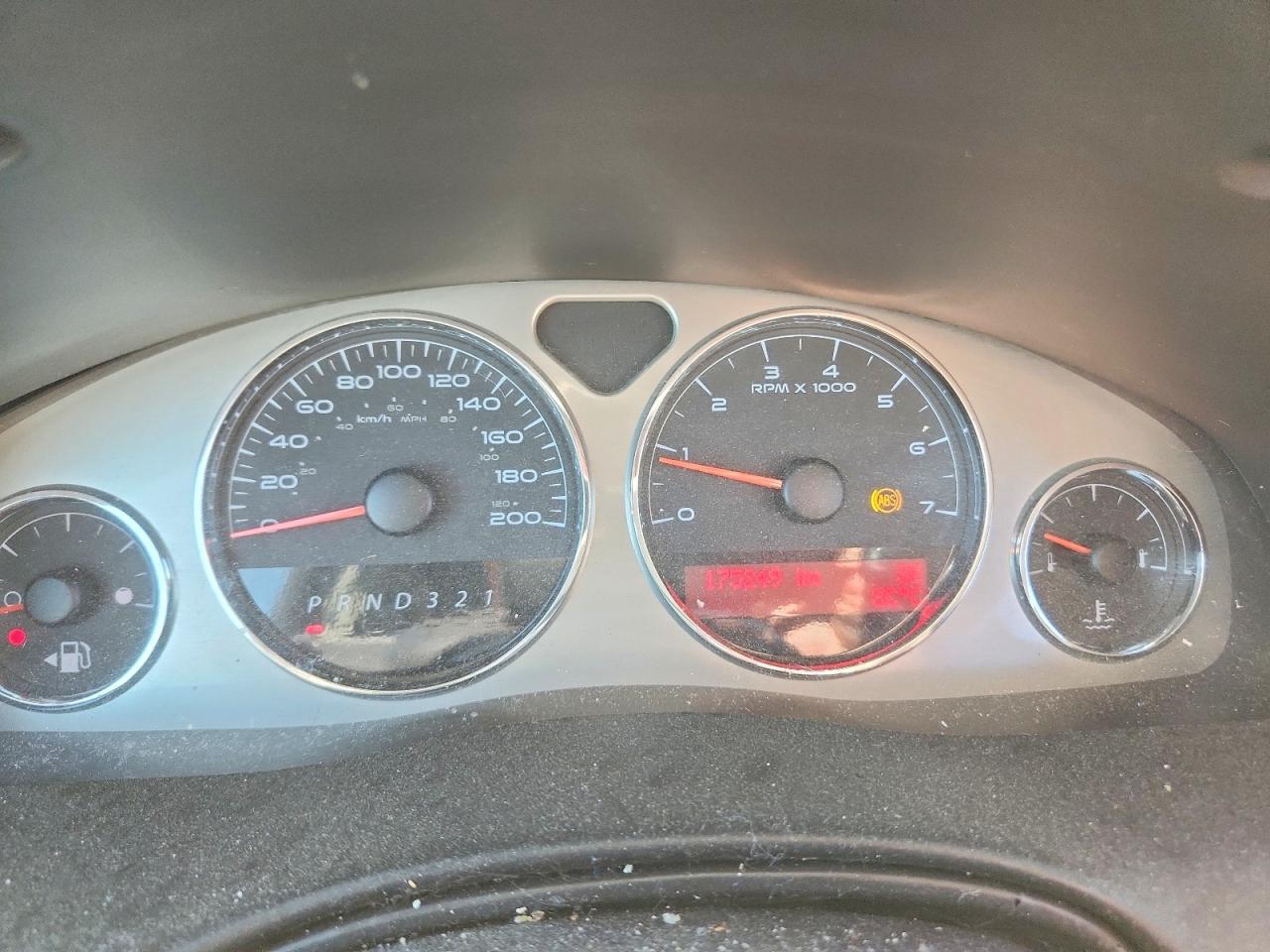 2006 Pontiac Montana Sv6 Синий vin: 1GMDV23L56D153040