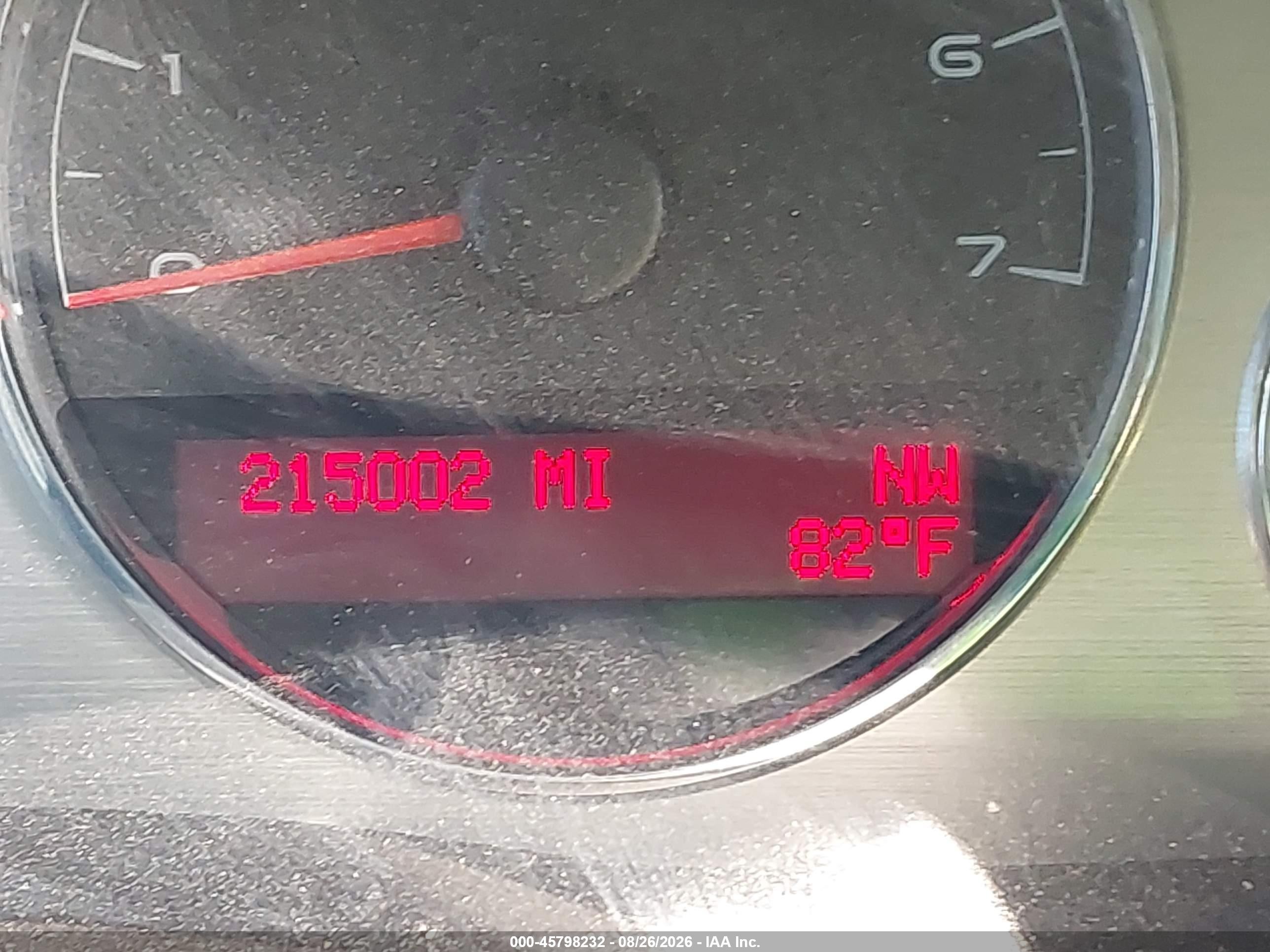 2005 Pontiac Montana Sv6 Fwd Maroon vin: 1GMDV33L35D250970