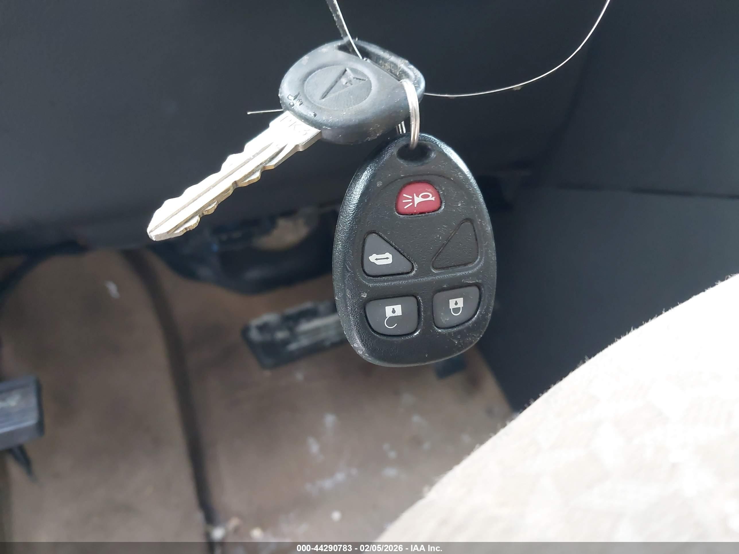 2006 Pontiac Montana Sv6   Коричневый vin: 1GMDV33L46D211564