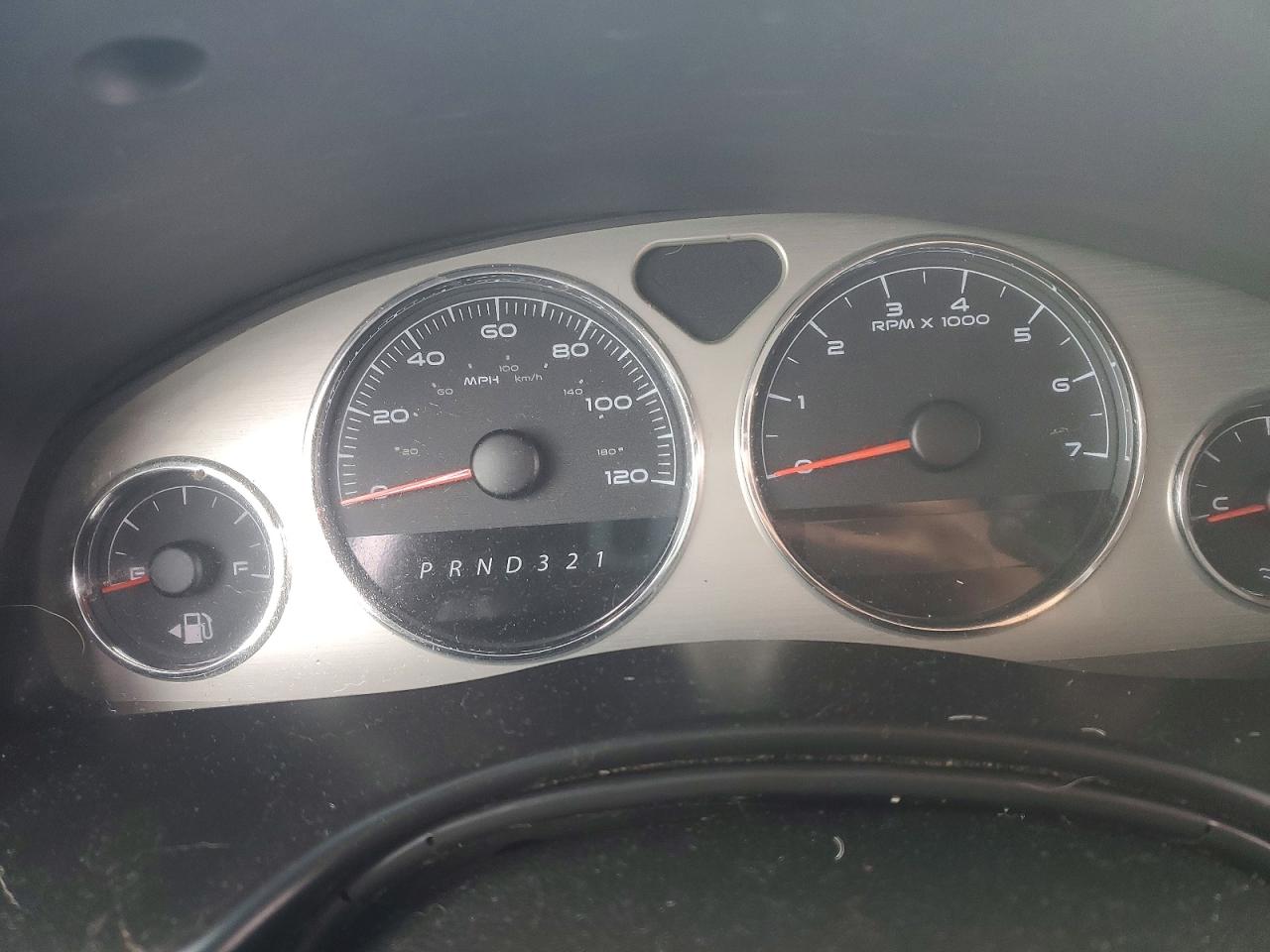 2005 Pontiac Montana Sv6 Lt Серебряный vin: 1GMDV33L75D222461