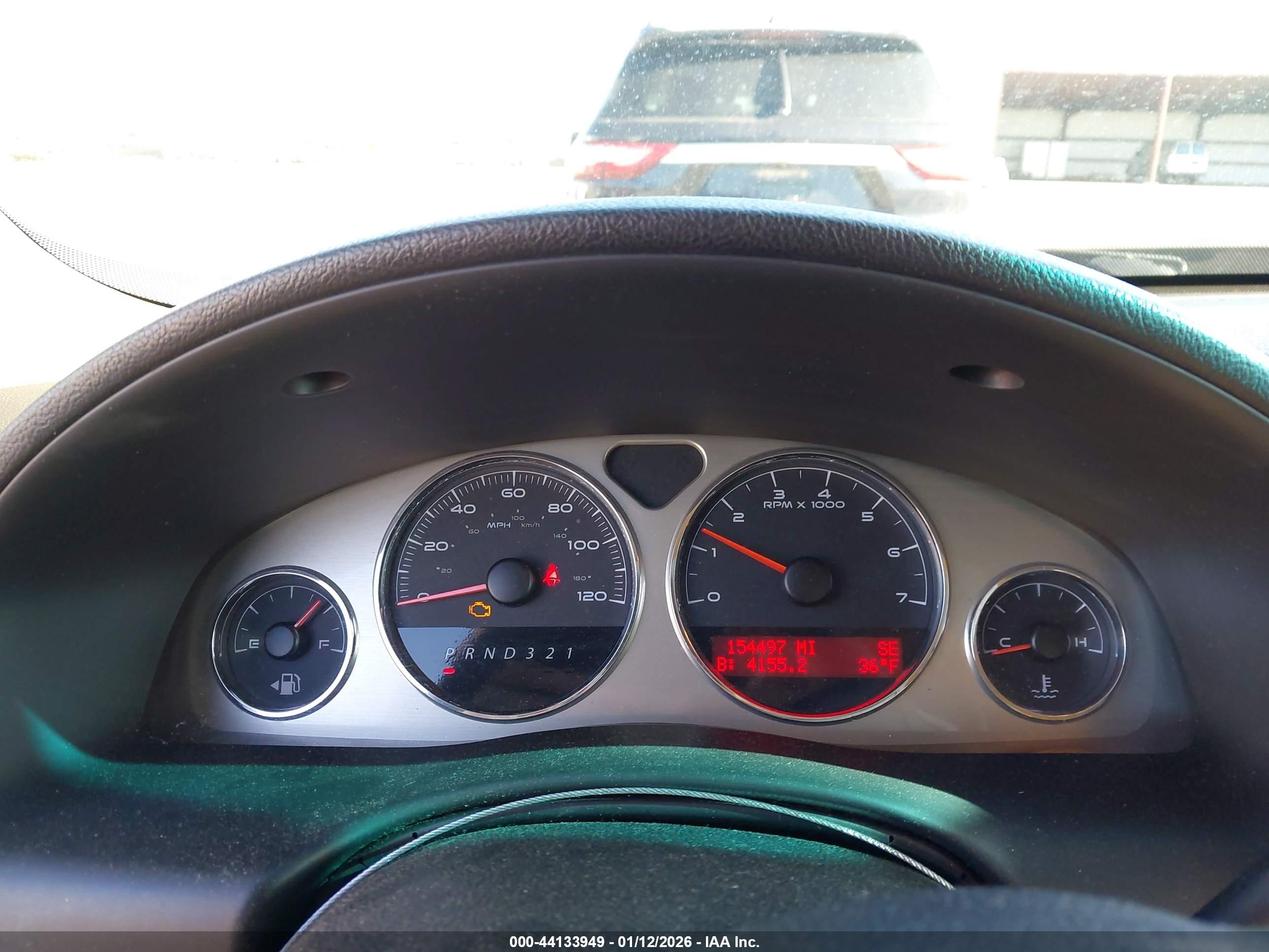 2005 Pontiac Montana Sv6 Fwd Желто-коричневый vin: 1GMDV33LX5D162563