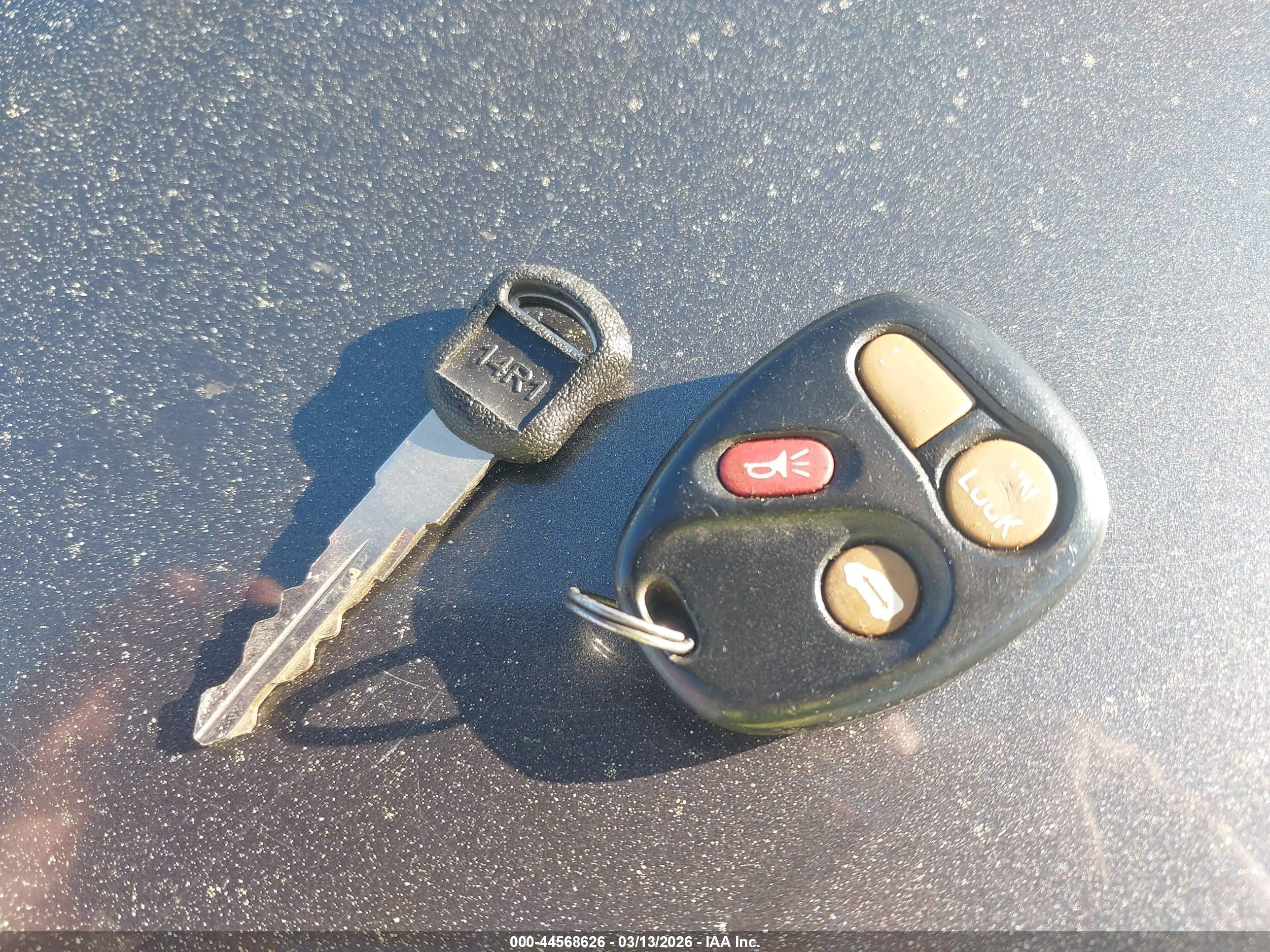 1999 Pontiac Montana   Blue vin: 1GMDX03E6XD196013