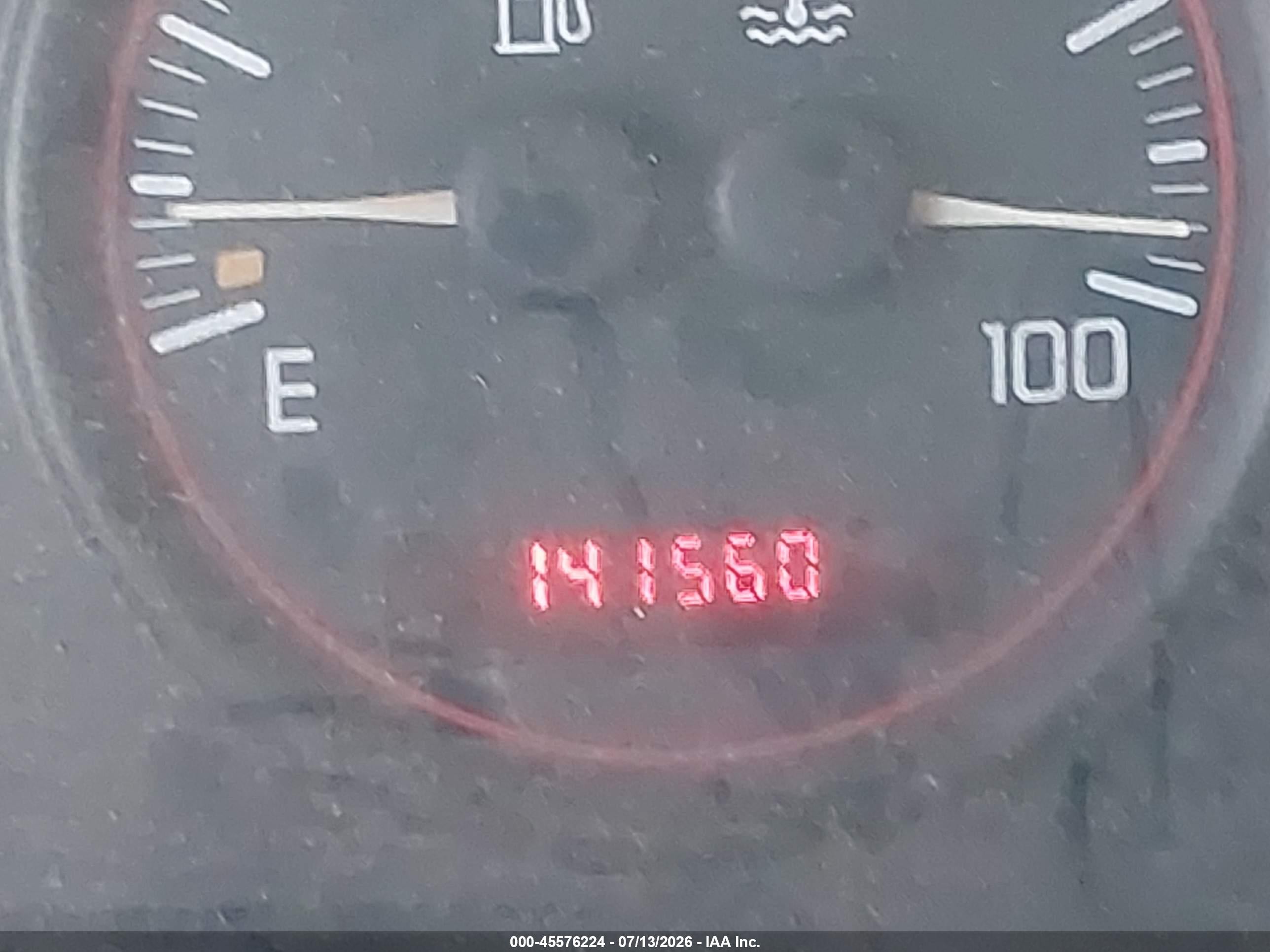 2003 Pontiac Montana M16 W/1sa Pkg. Серый vin: 1GMDX03E83D219933