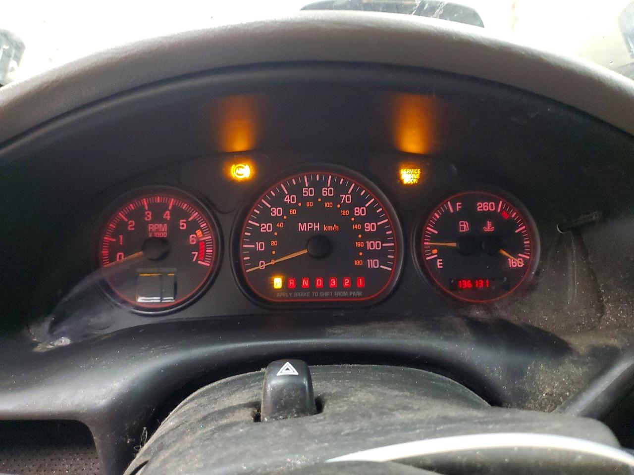 2000 Pontiac Montana Gray vin: 1GMDX03E8YD110962