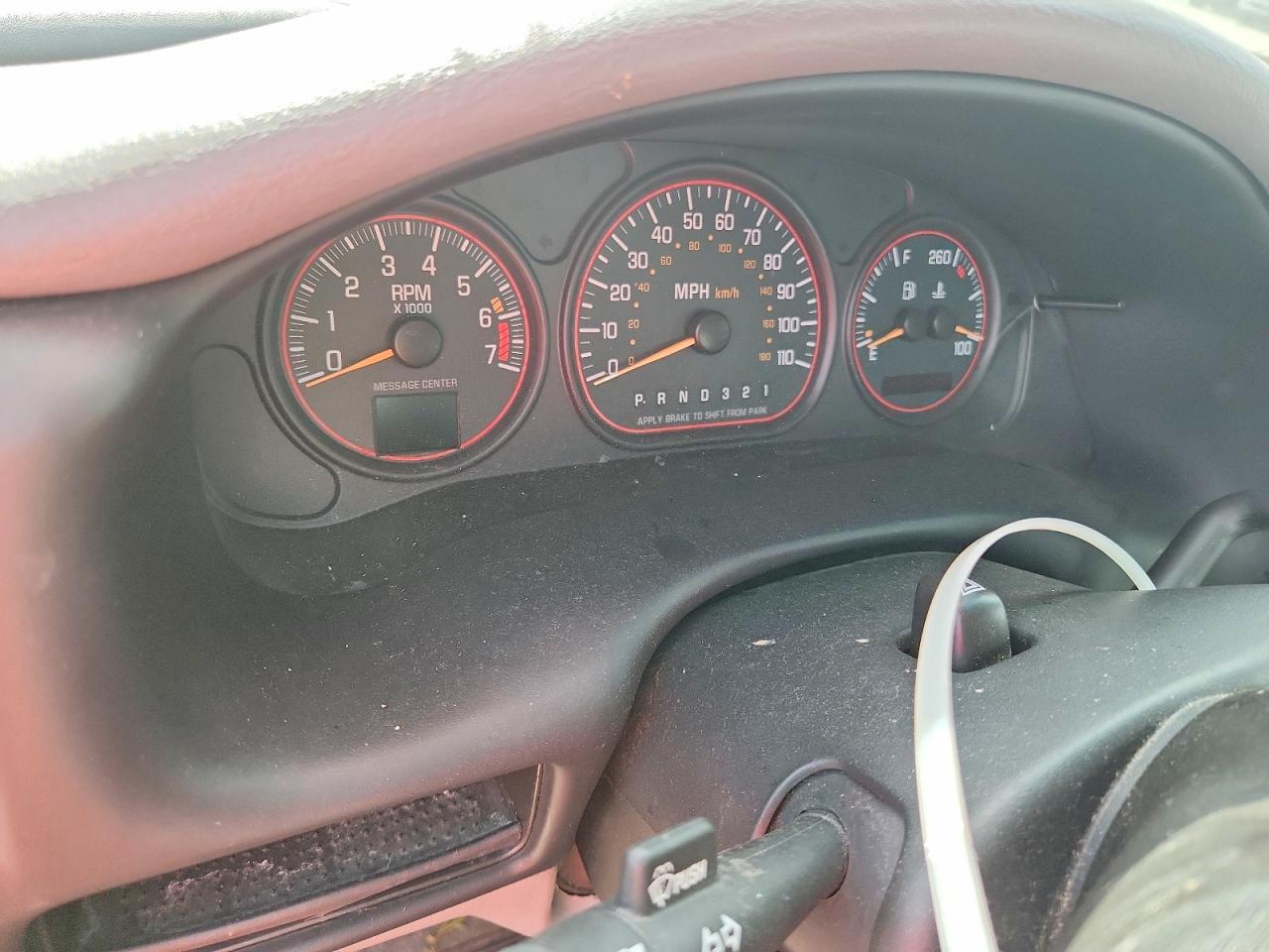 2004 Pontiac Montana Gray vin: 1GMDX03EX4D121861