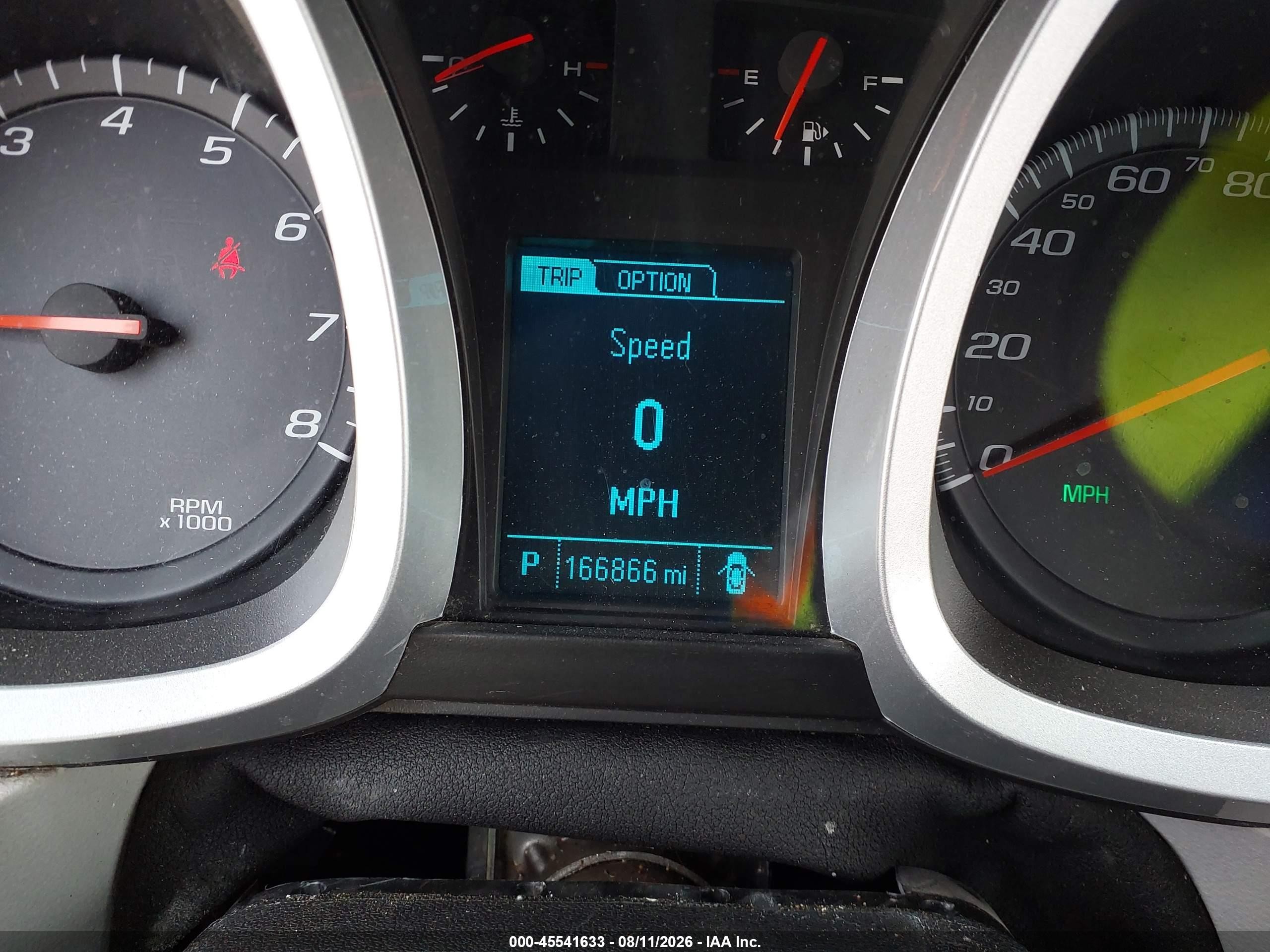 2015 Chevrolet Equinox Ls White vin: 1GNALAEK0FZ112028