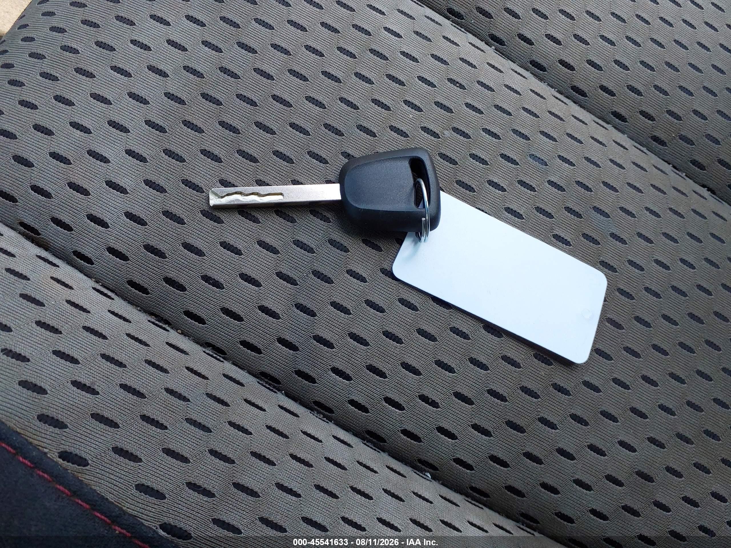 2015 Chevrolet Equinox Ls White vin: 1GNALAEK0FZ112028