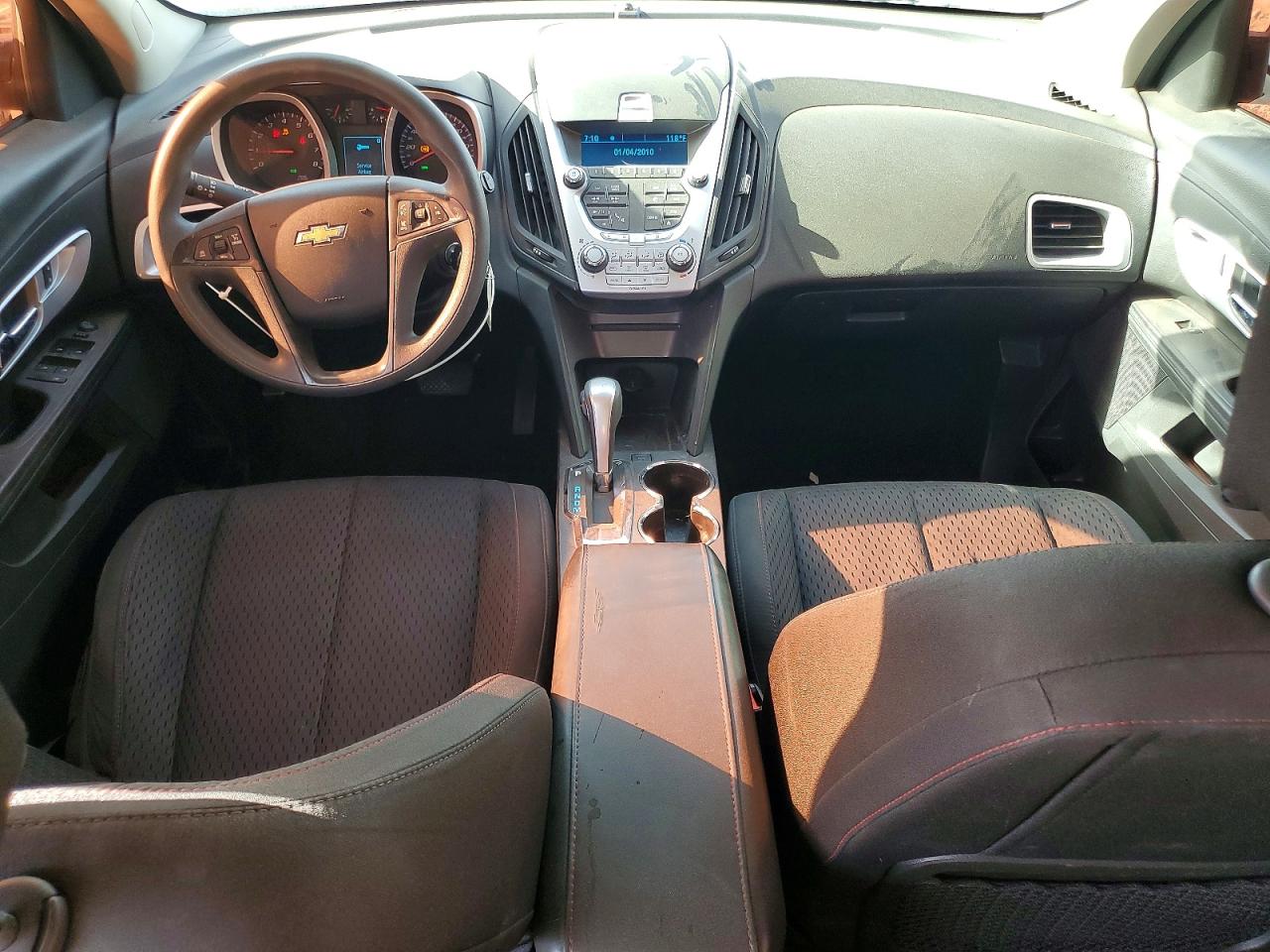 2014 Chevrolet Equinox Ls Tan vin: 1GNALAEK1EZ135848