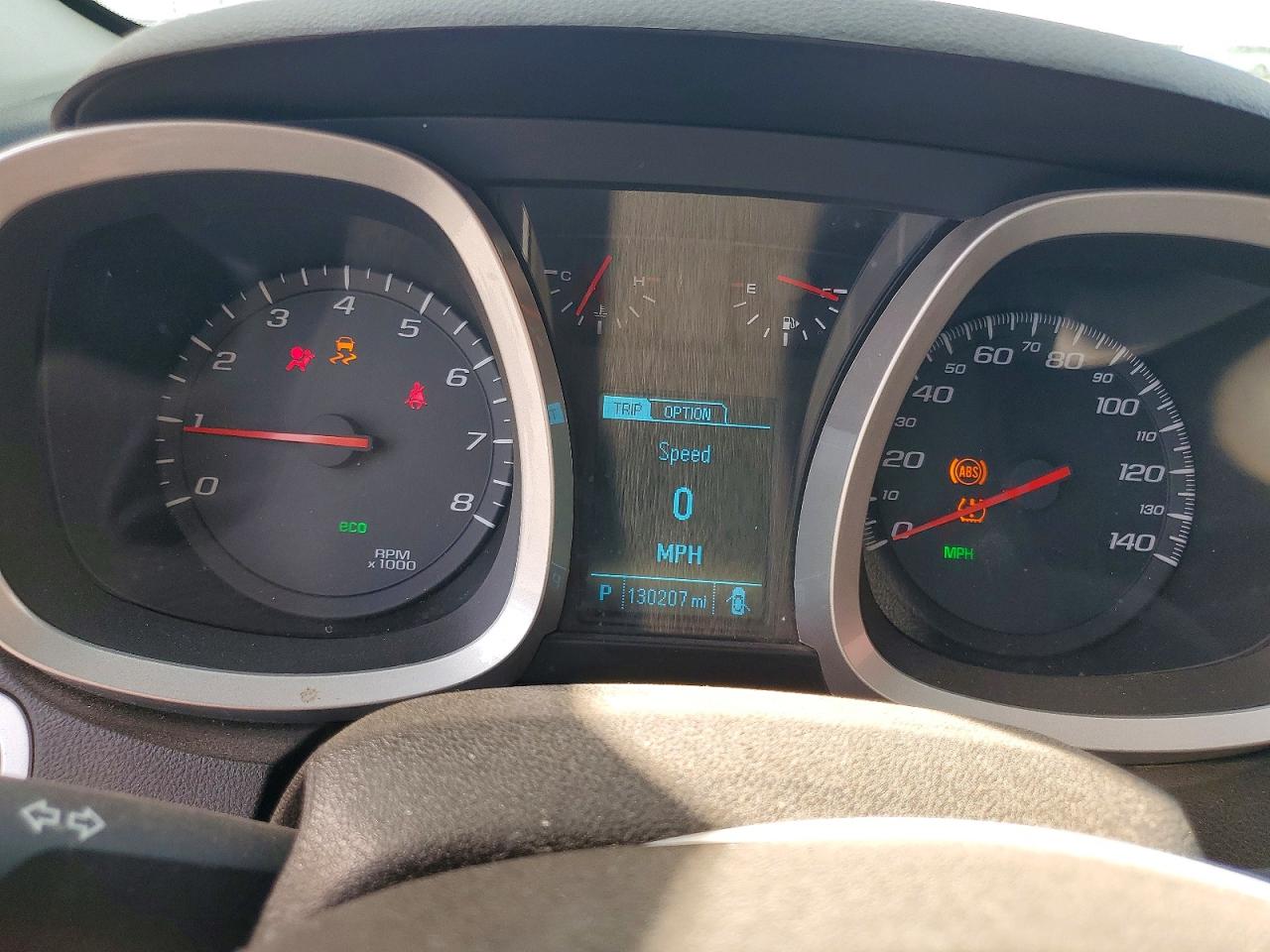 2014 Chevrolet Equinox Ls Tan vin: 1GNALAEK1EZ135848