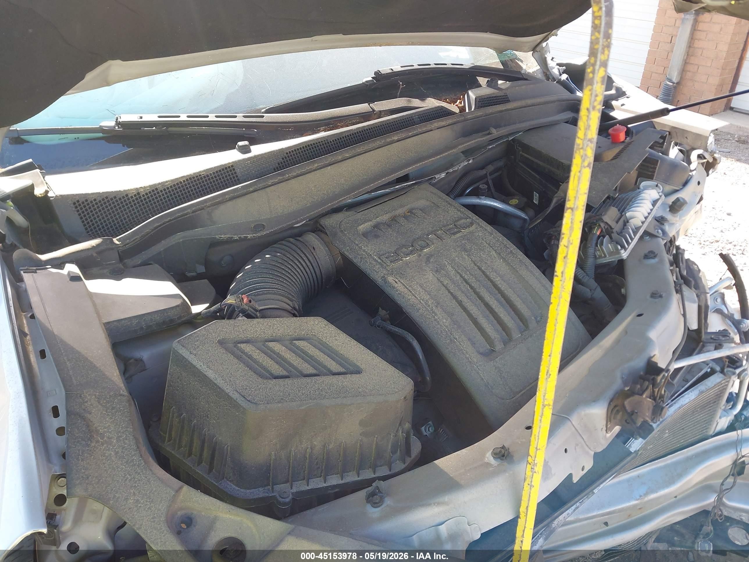2014 Chevrolet Equinox Ls Silver vin: 1GNALAEK2EZ106309