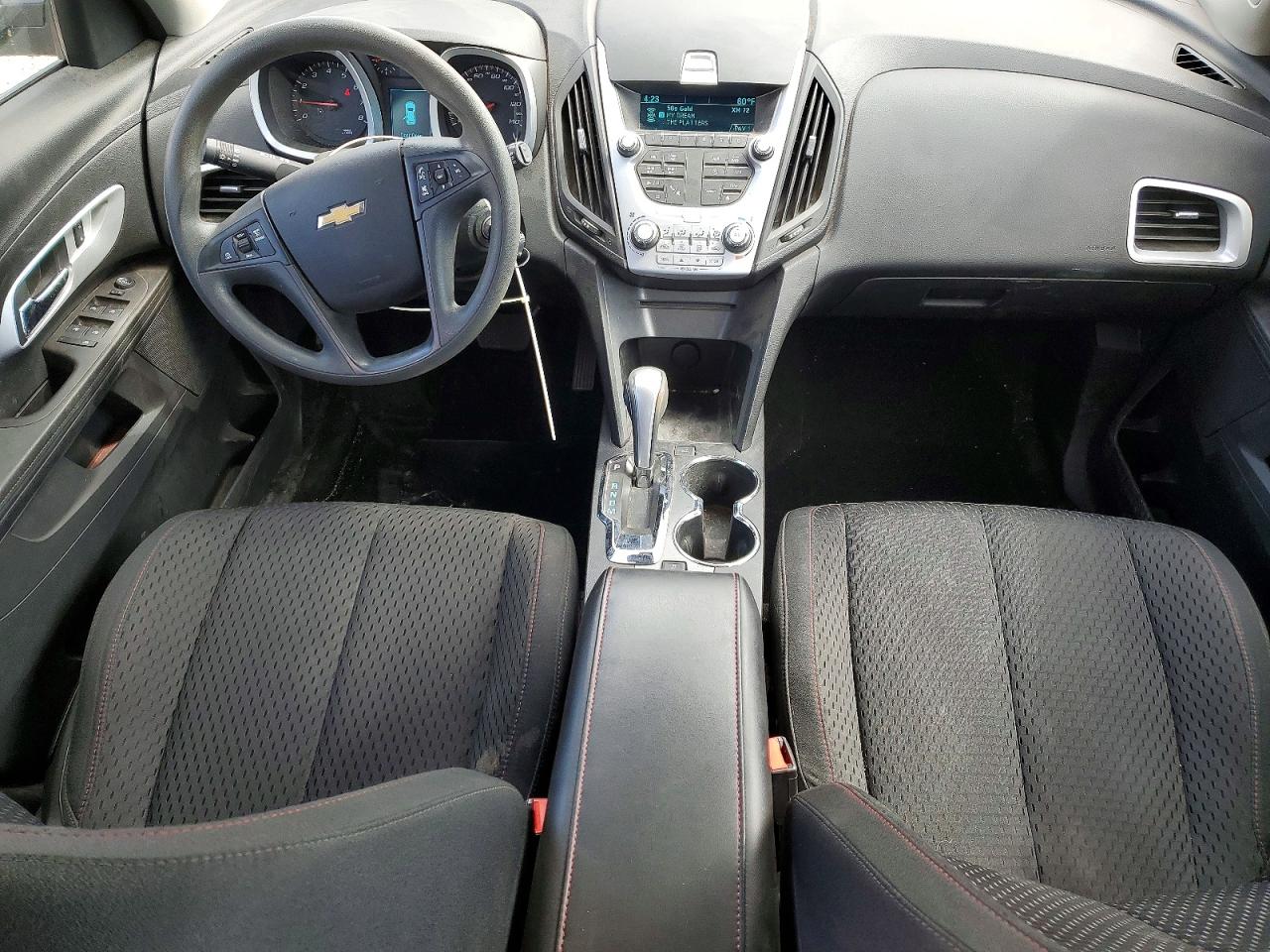 2014 Chevrolet Equinox Ls Tan vin: 1GNALAEK2EZ138127