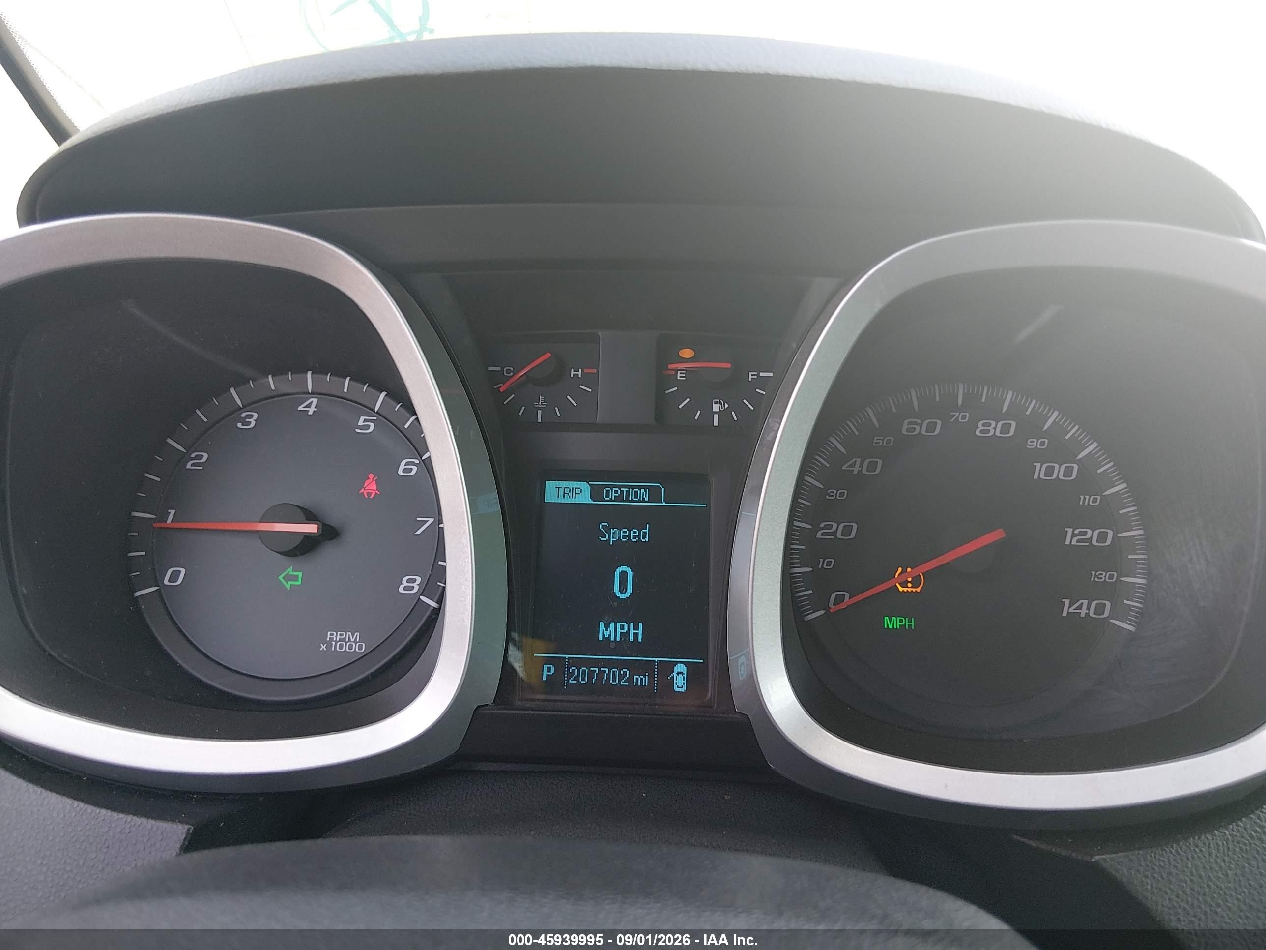 2014 Chevrolet Equinox Ls Tan vin: 1GNALAEK3EZ109431