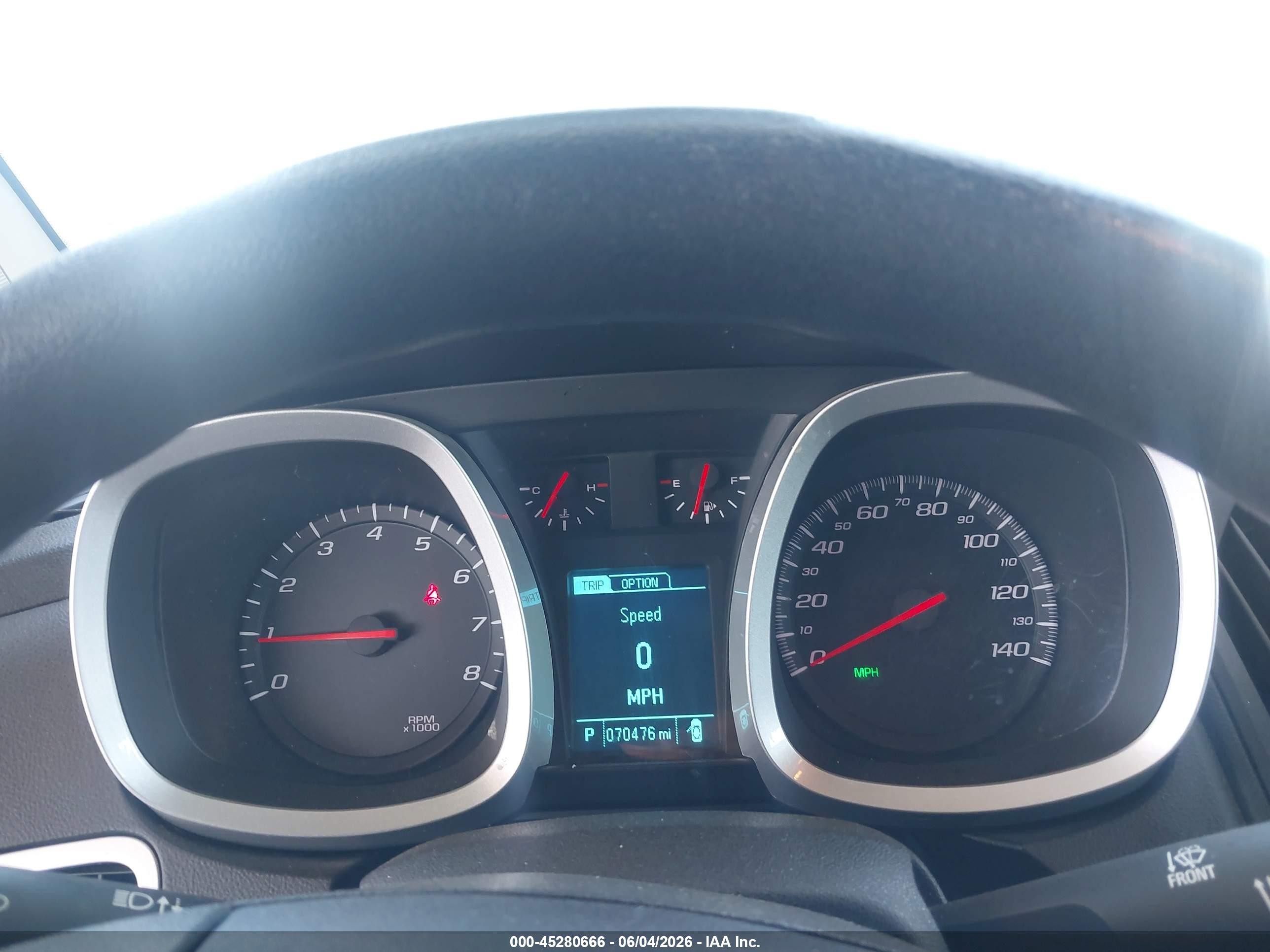 2014 Chevrolet Equinox Ls Silver vin: 1GNALAEK3EZ121658